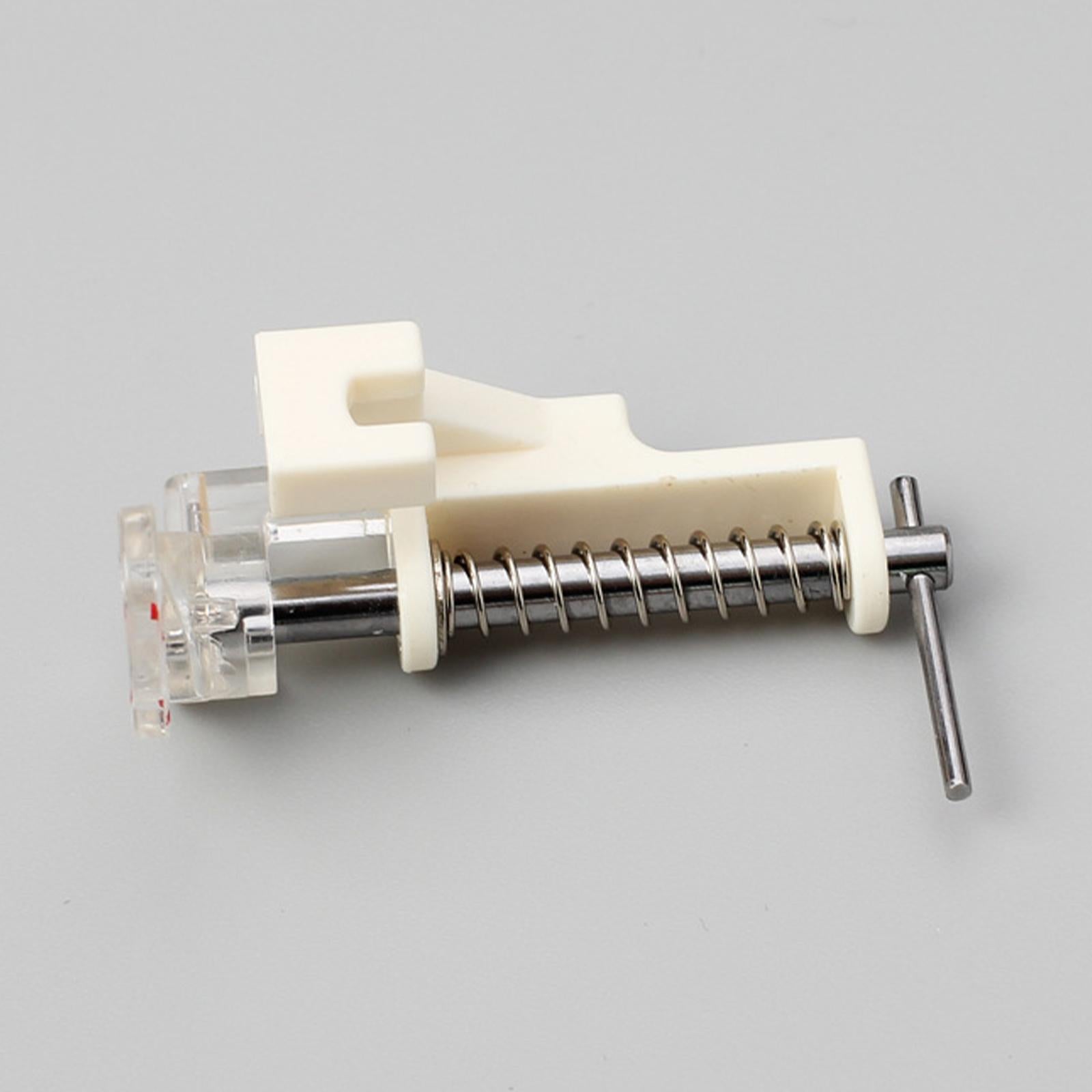 Multifunction Embroidered Presser Feet Low Shank Sewing Machines Universal