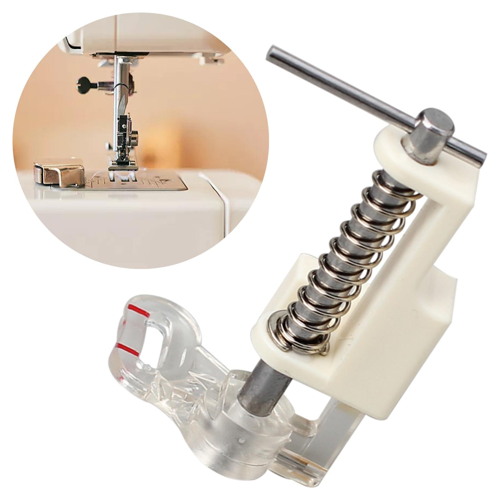 Multifunction Embroidered Presser Feet Low Shank Sewing Machines Universal