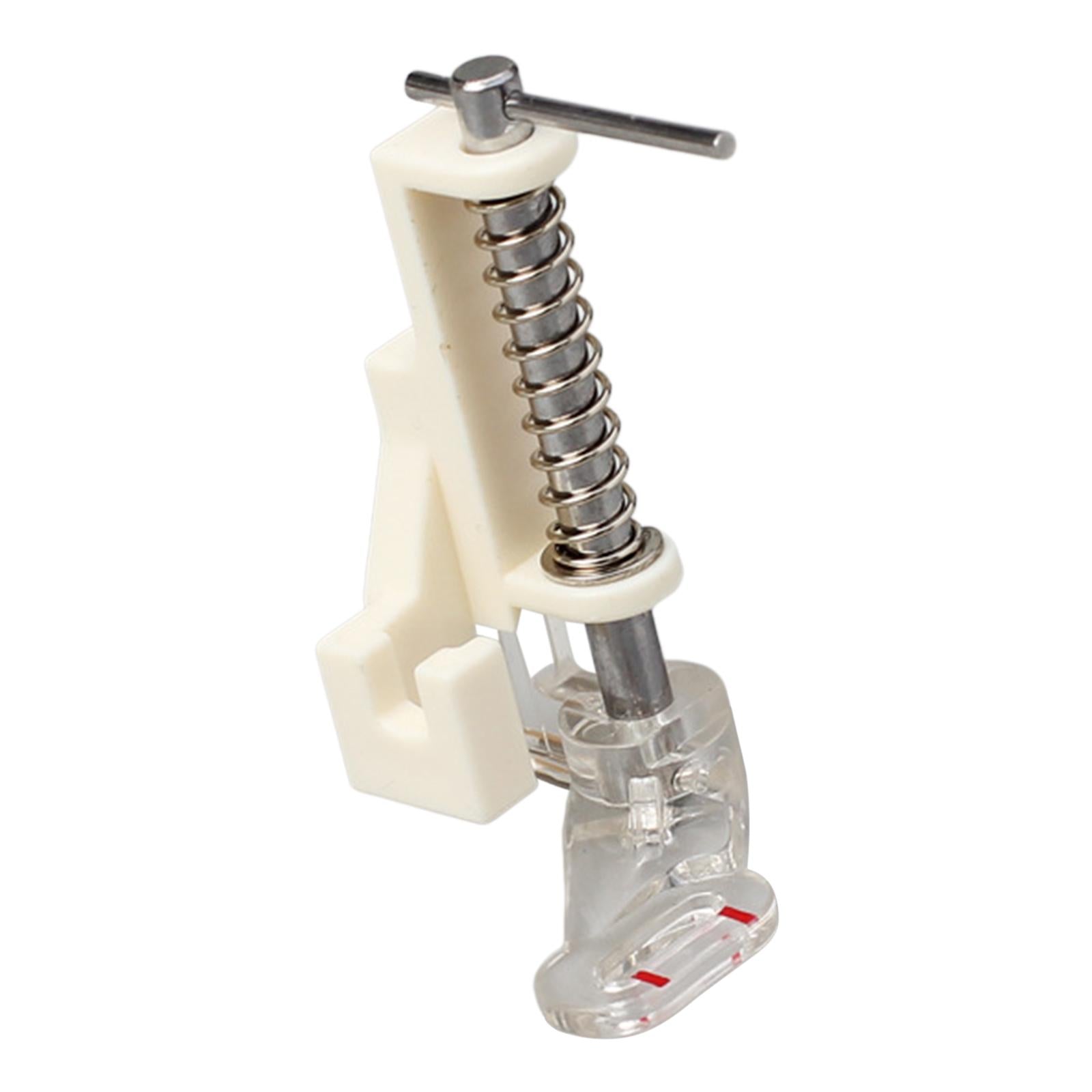 Multifunction Embroidered Presser Feet Low Shank Sewing Machines Universal