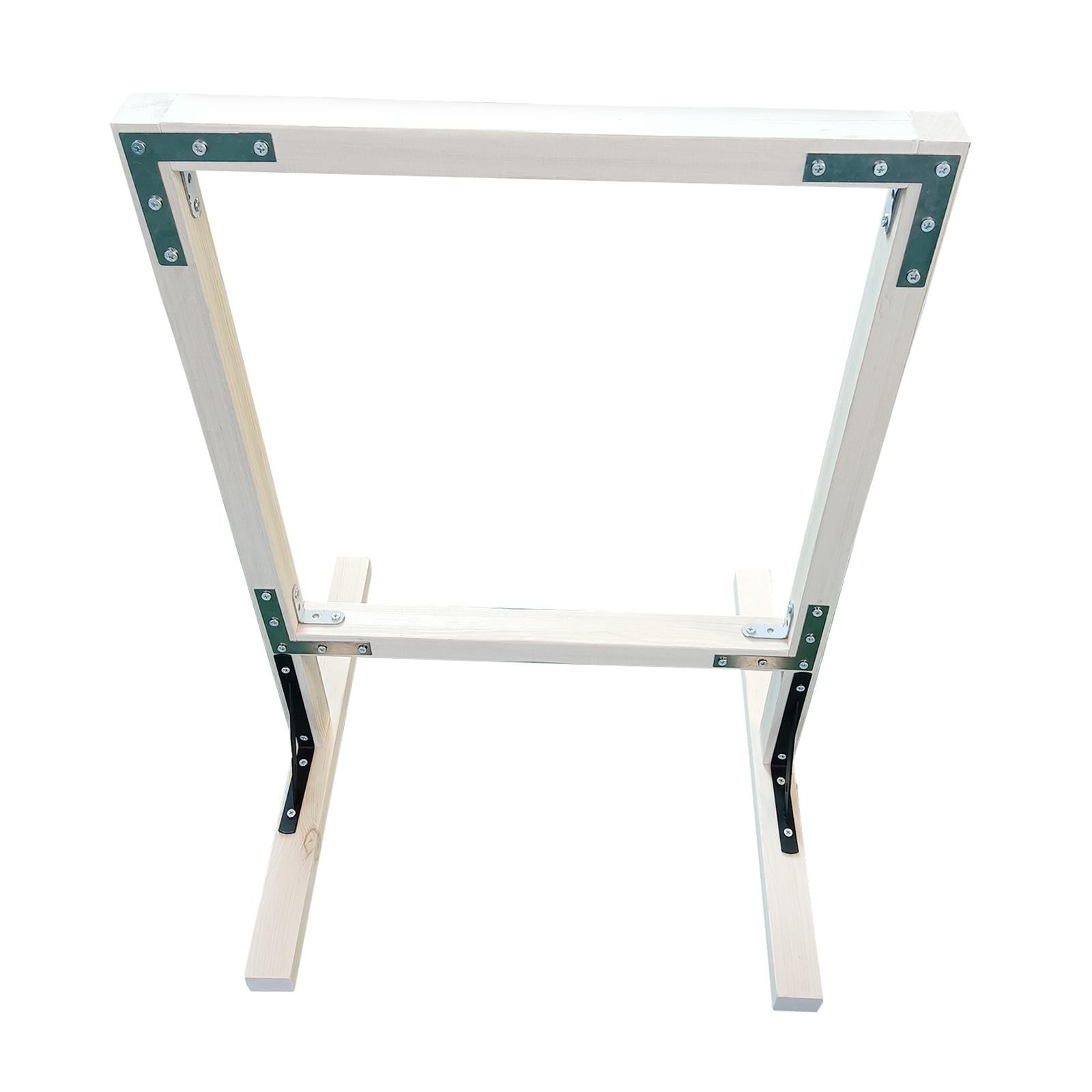 Tufting Frame Carpet Making Accessories Embroidery Sewing Stand DIY Crafts
