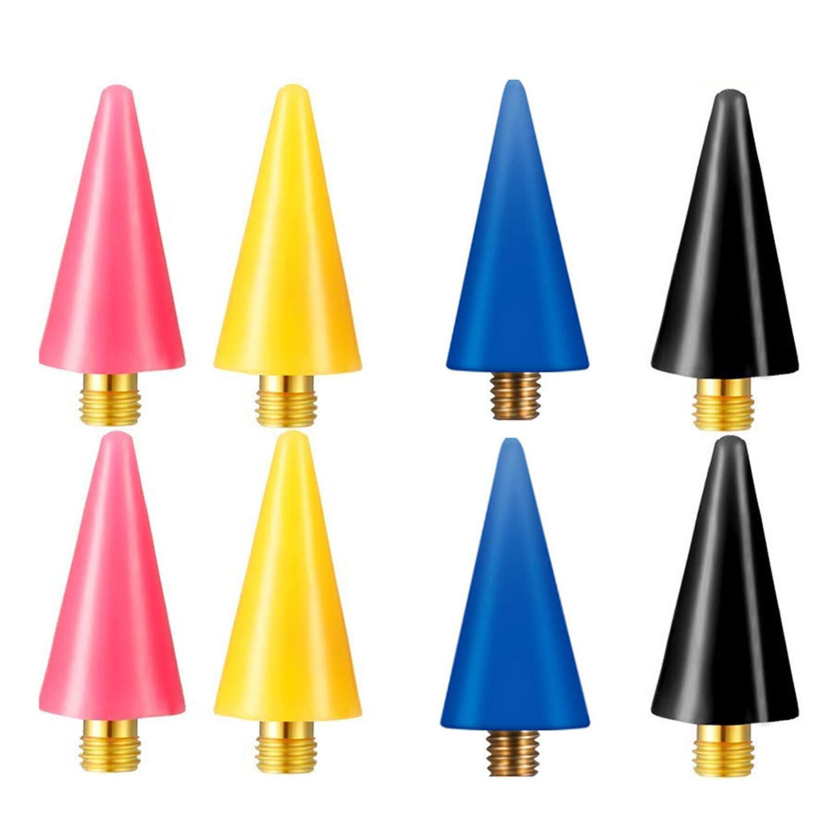 12x DIY Diamond Painting Pen Point Drill Pen Replace Accessories mixed color