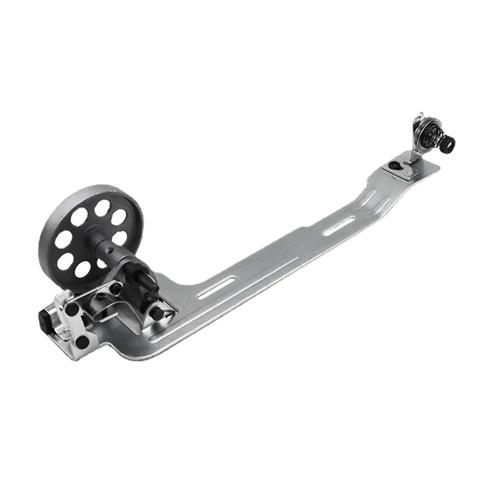 Bobbin Winder Lockstitch Universal Bobbin Threader Small Wheel for Brother