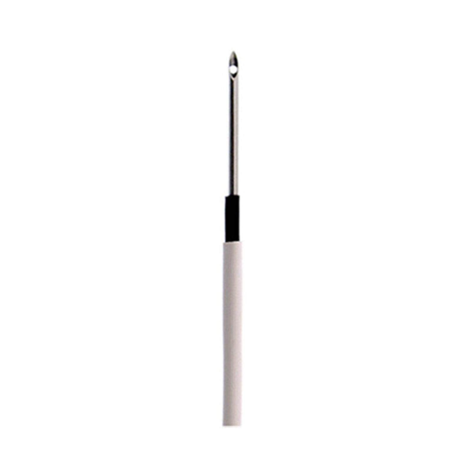 12 Pieces DIY Punch Needle Embroidery Kit for Making Rug Adults Knitting A
