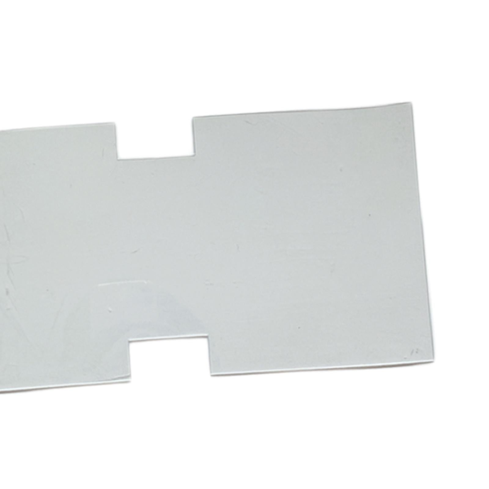 DIY Bag Patchwork Guide Sewing Stitch Template for Girlfriend Women Mother L