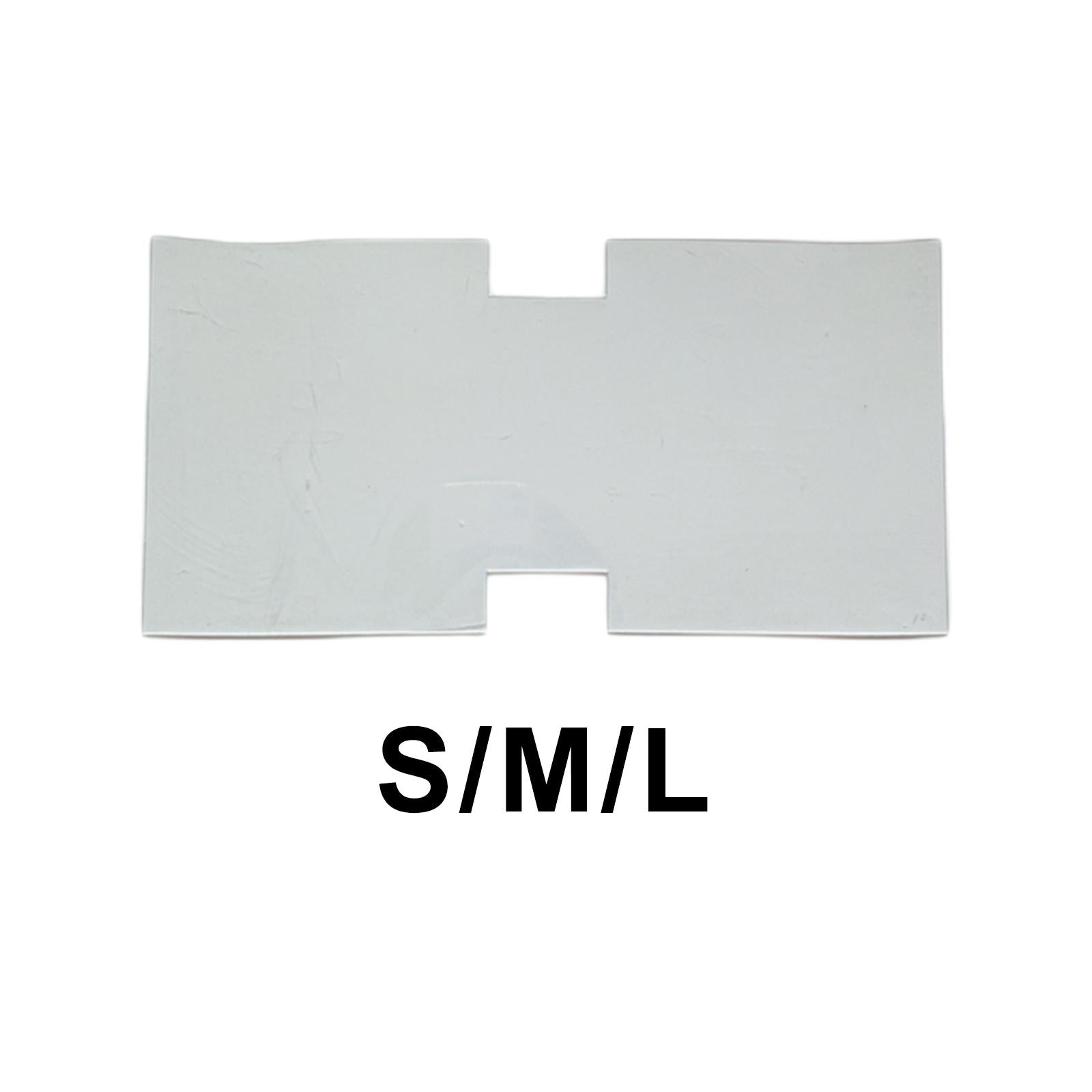 DIY Bag Patchwork Guide Sewing Stitch Template for Girlfriend Women Mother L