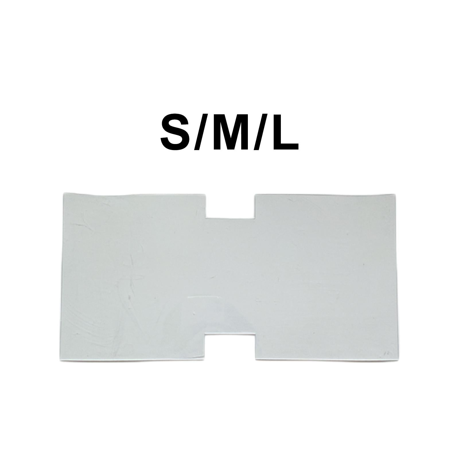 DIY Bag Patchwork Guide Sewing Stitch Template for Girlfriend Women Mother L