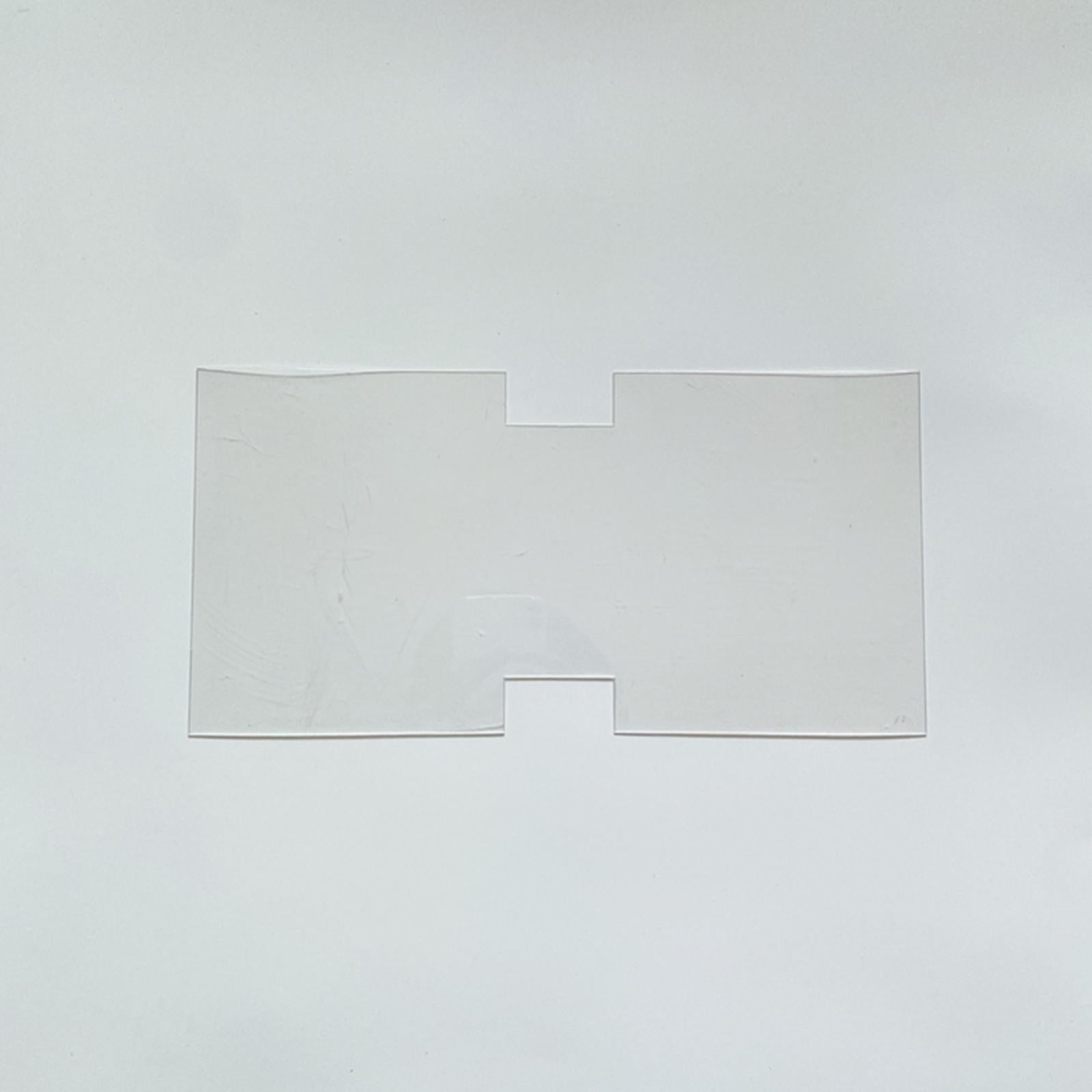 DIY Bag Patchwork Guide Sewing Stitch Template for Girlfriend Women Mother L