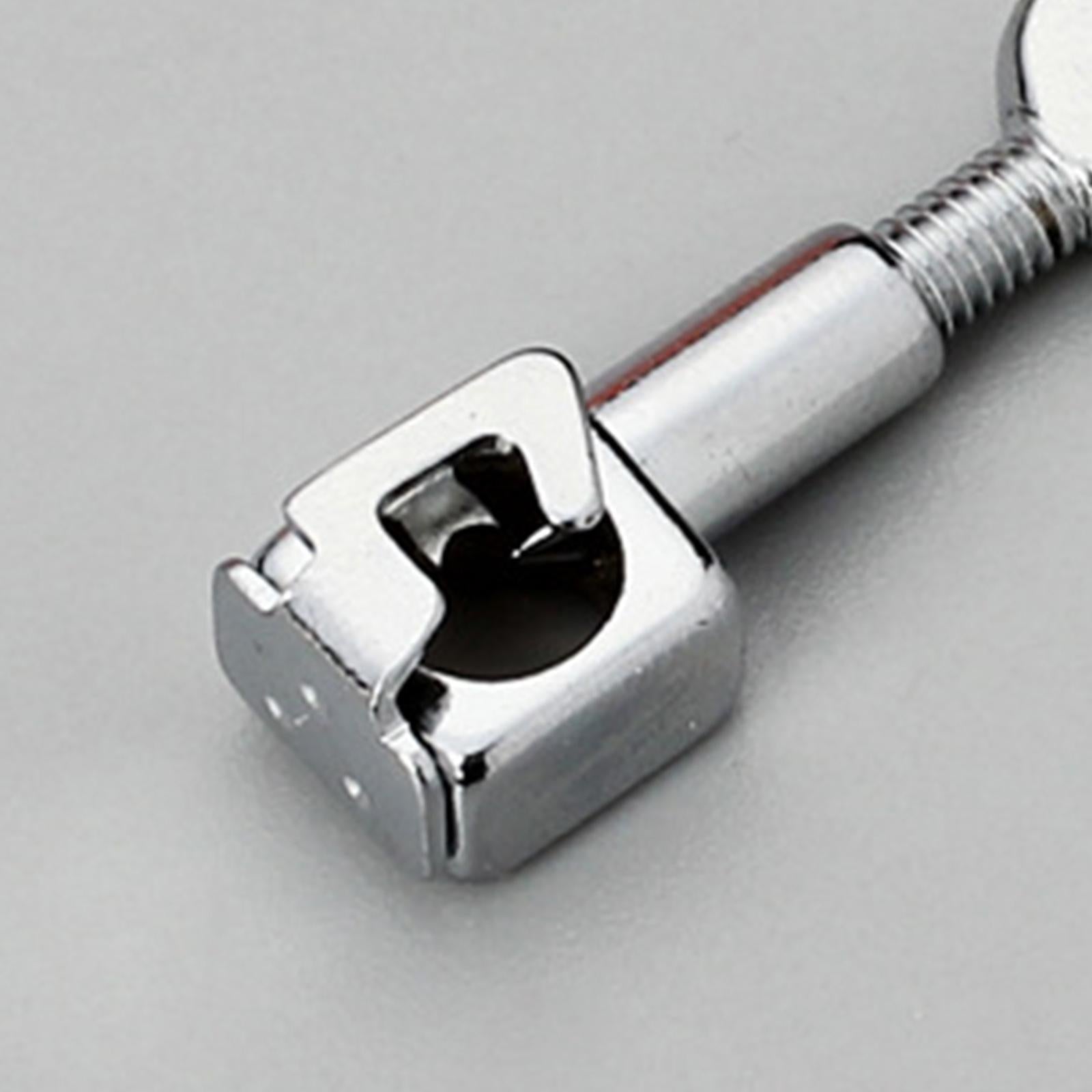 Heavy Duty Needle Clamp Sewing Machine Crafts Repair Parts Replacement