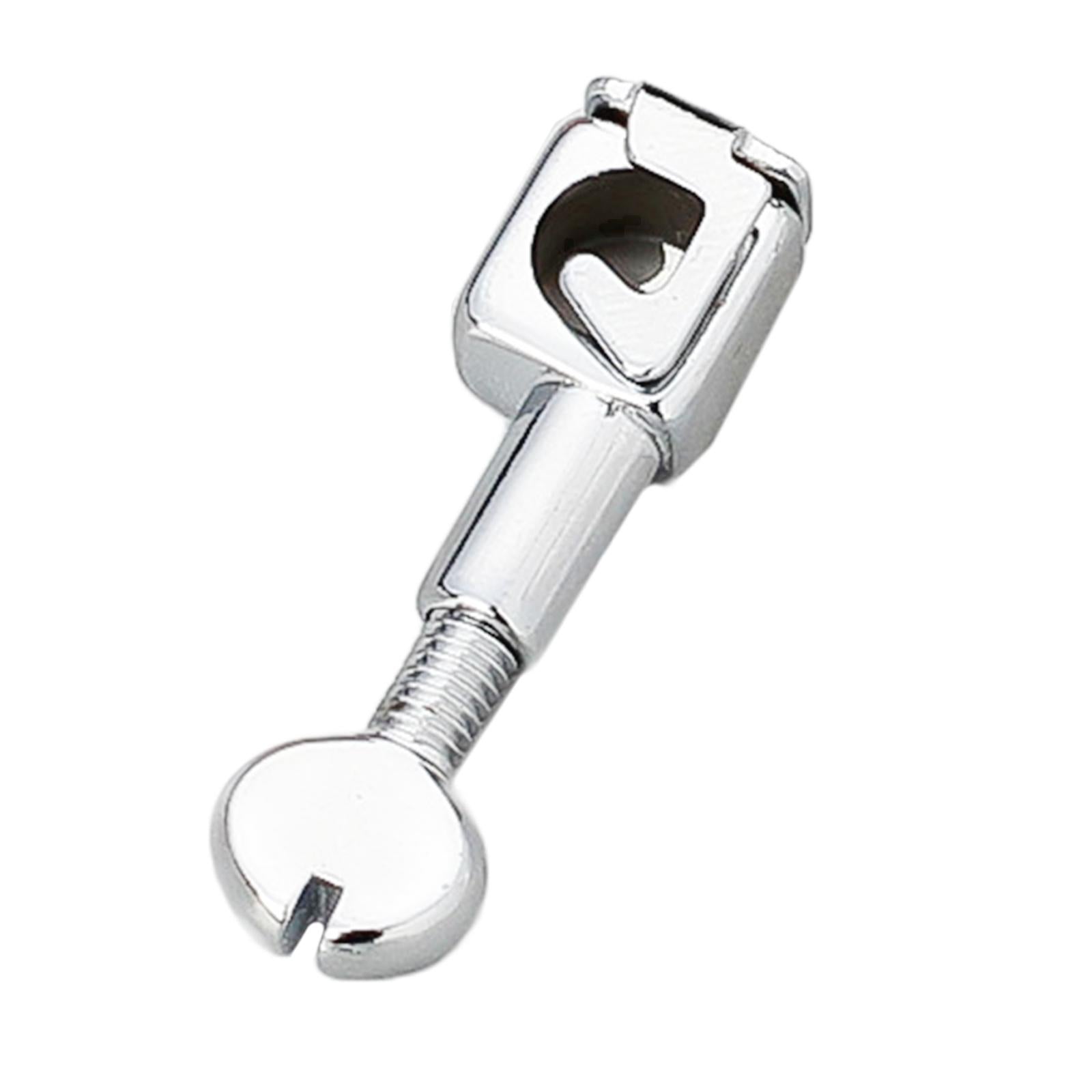 Heavy Duty Needle Clamp Sewing Machine Crafts Repair Parts Replacement