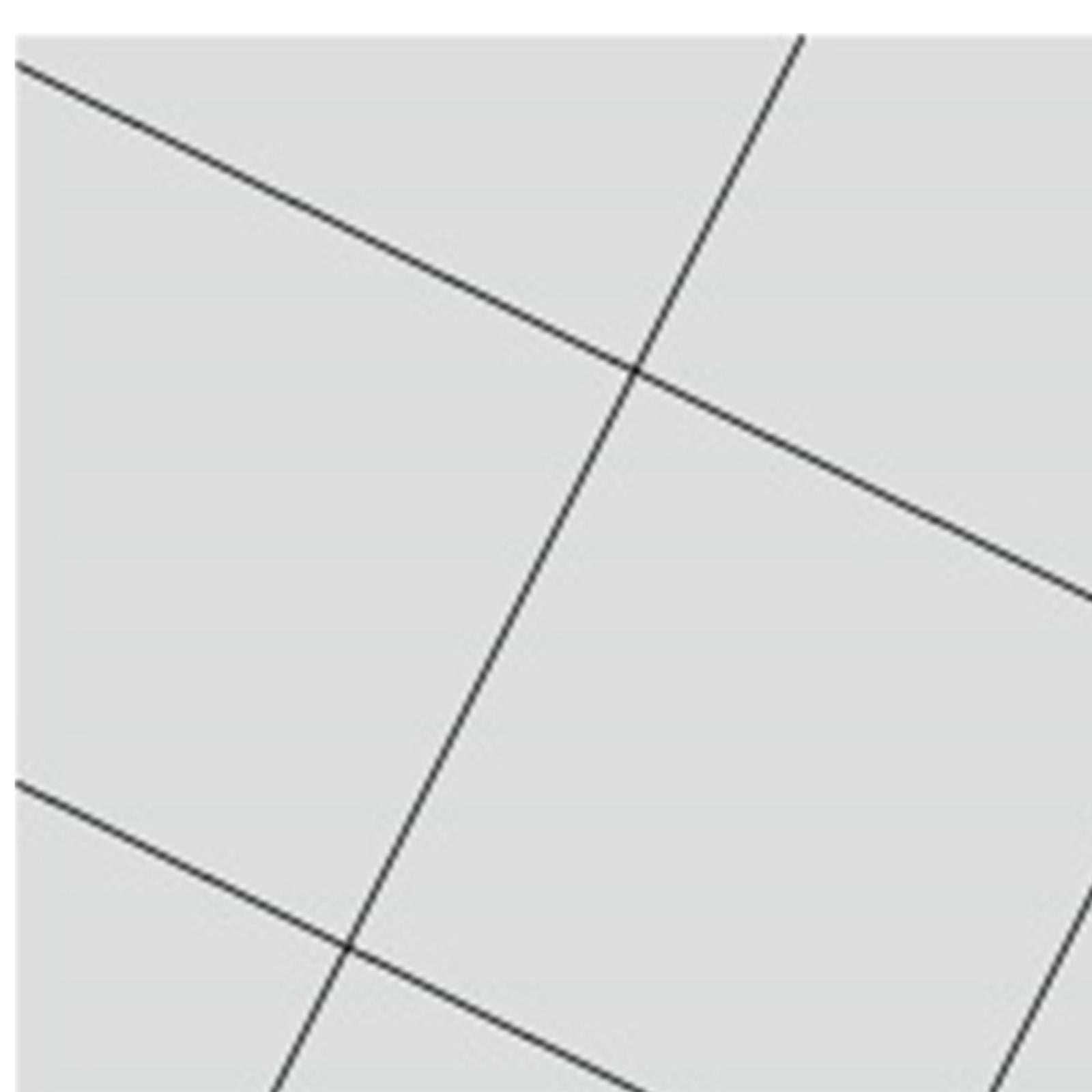 Square Quilting Template Quilter Ruler Quilt Templates Fabric Cutting Rulers 5x5inch