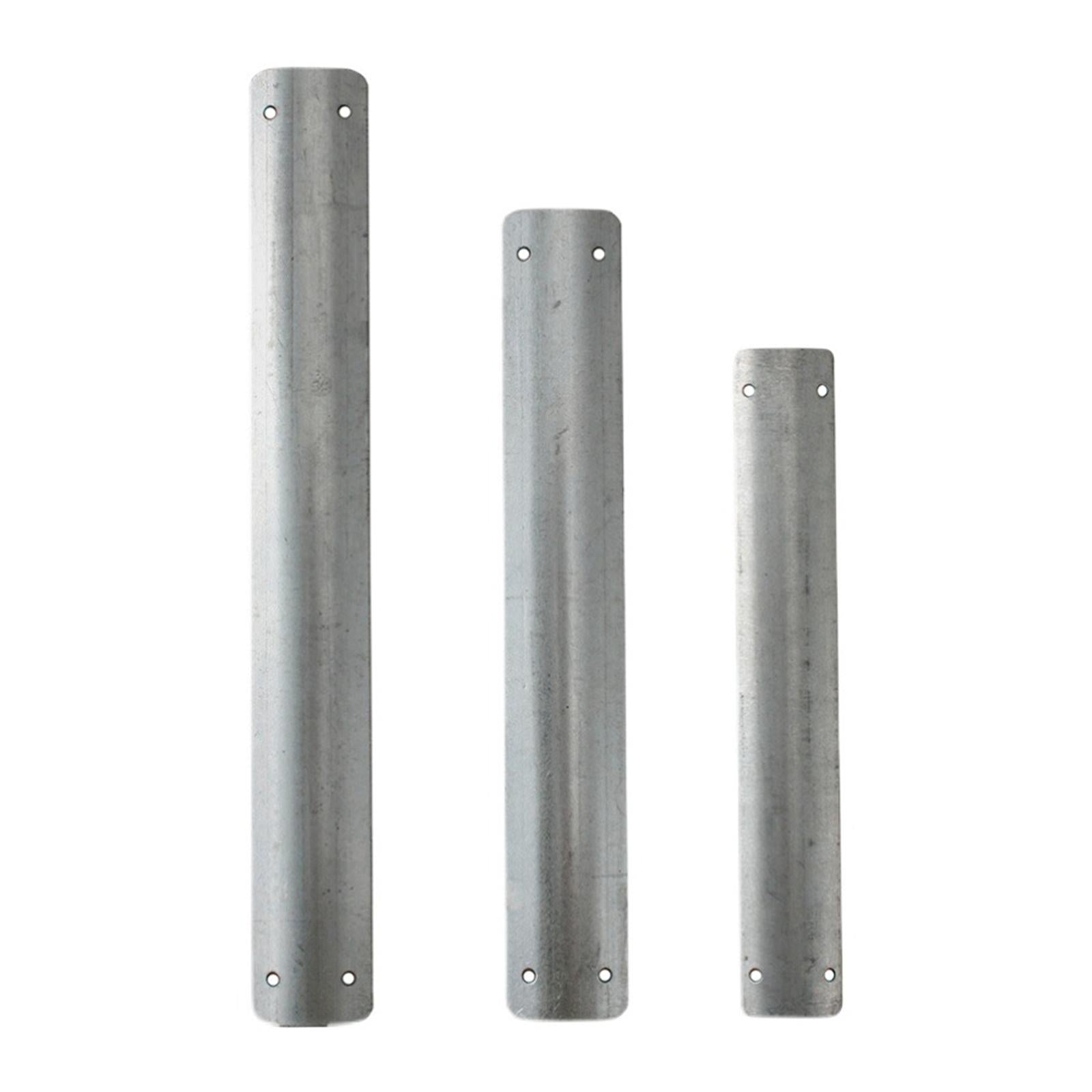 4 Pieces Bag Frame Internal Frames Handle Support Bar for Wallet Handbag 155mm