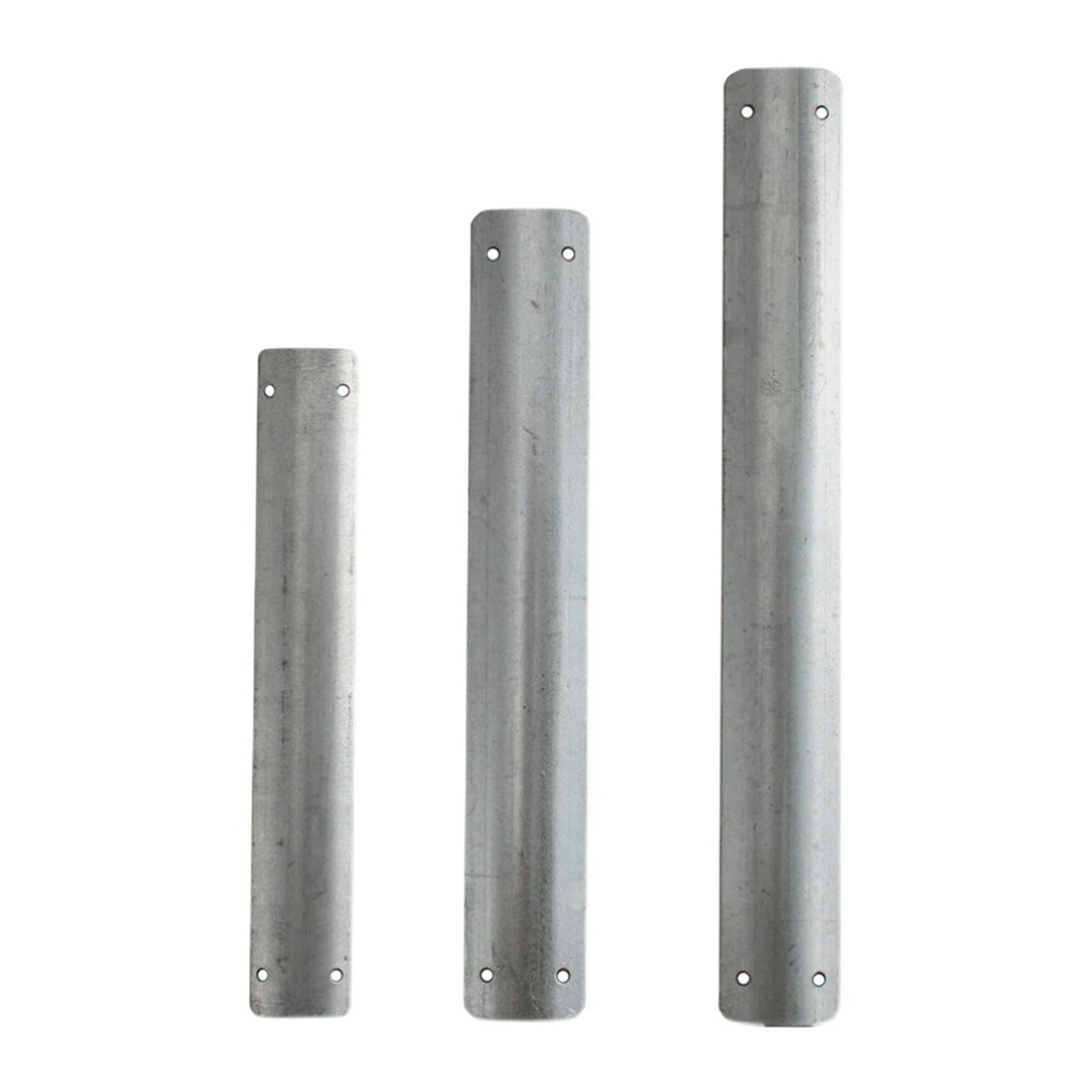 4 Pieces Bag Frame Internal Frames Handle Support Bar for Wallet Handbag 155mm