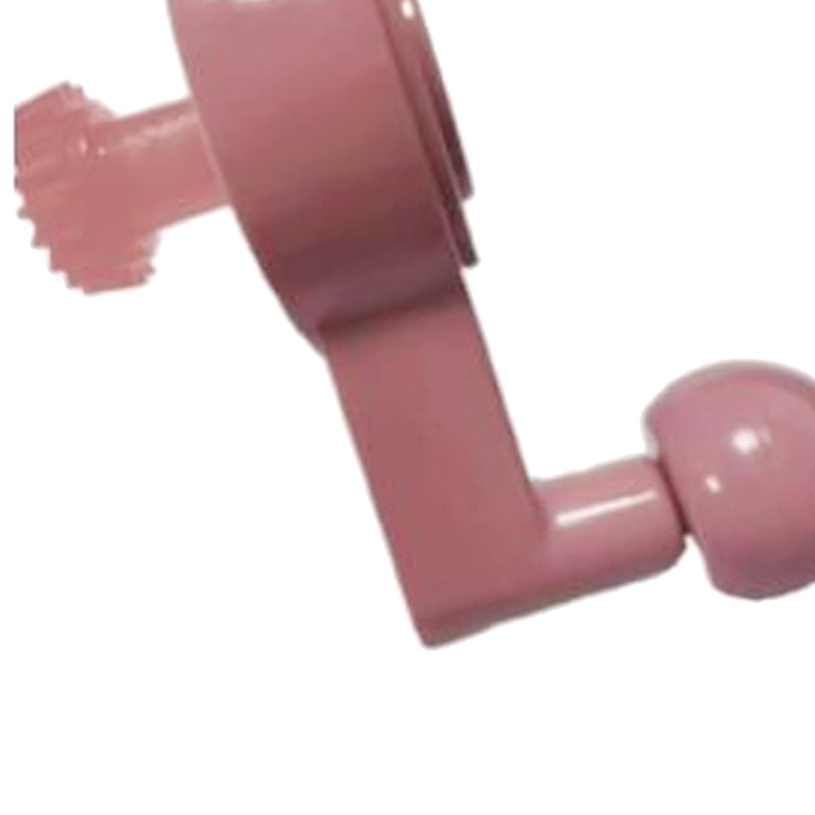 Replacement Crank/Handle Durable for Needles 40 Professional Kids Adults