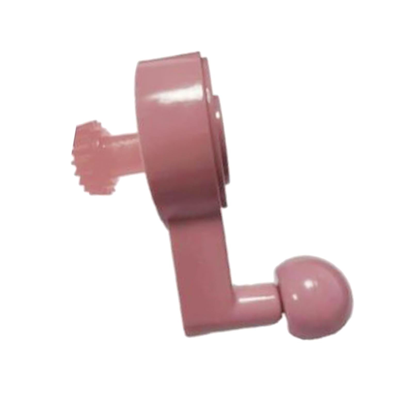 Replacement Crank/Handle Durable for Needles 40 Professional Kids Adults