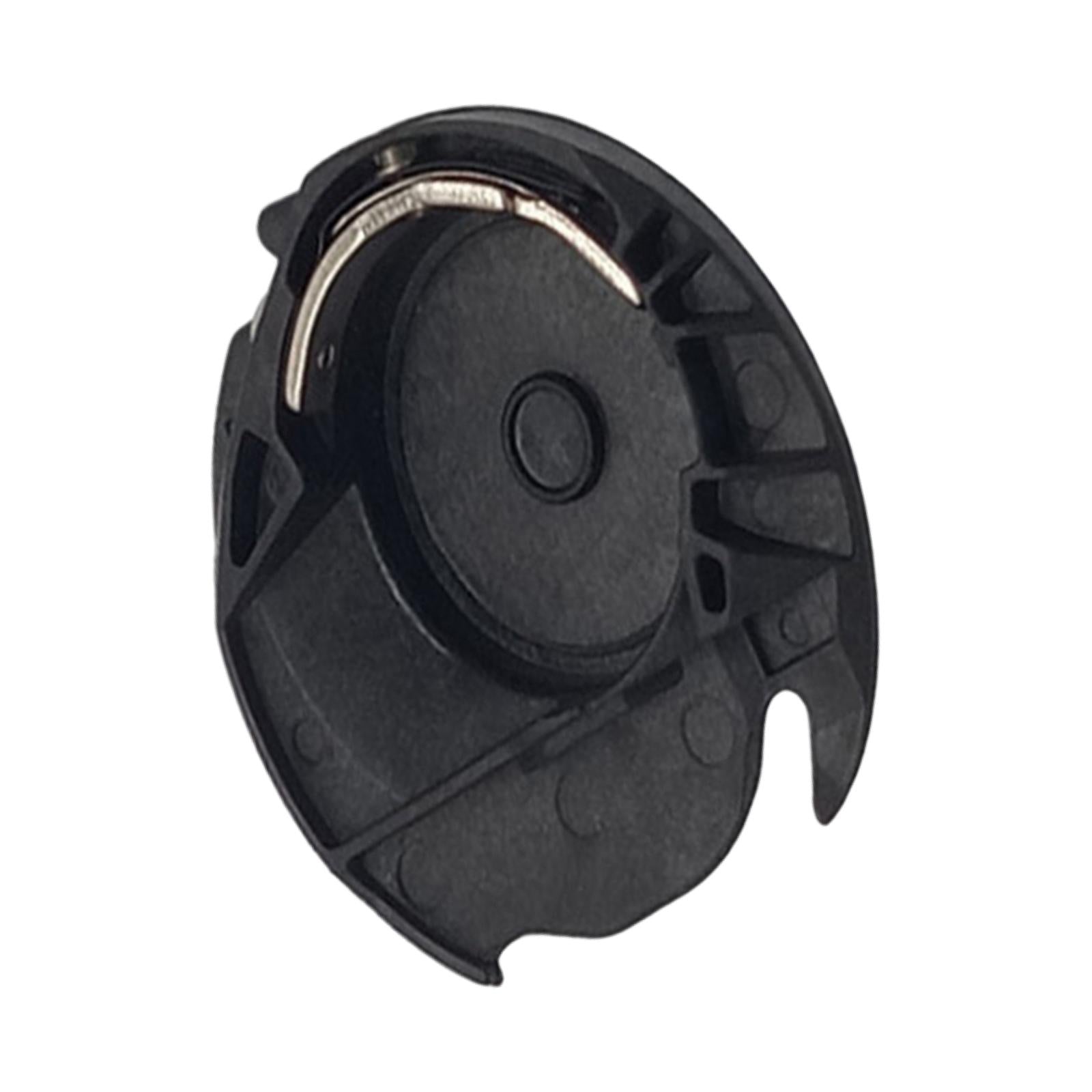 1x Bobbin Case Durable Black Tool for Brother Sewing Machine XL2220 RS5
