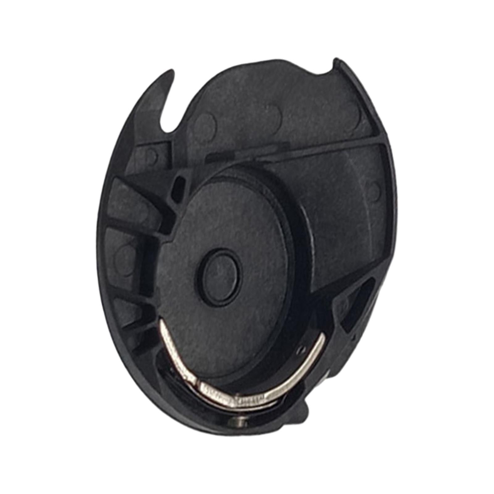 1x Bobbin Case Durable Black Tool for Brother Sewing Machine XL2220 RS5