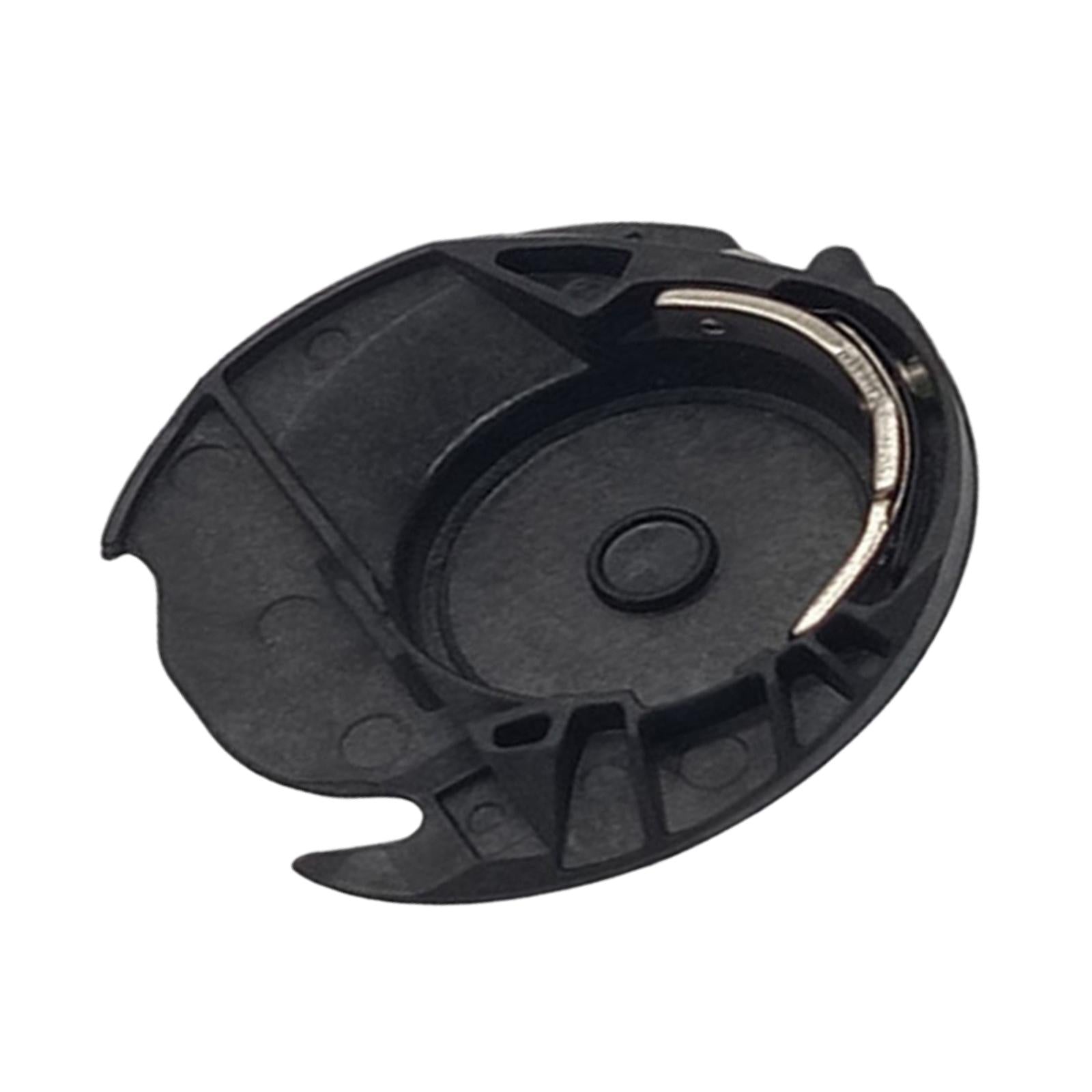 1x Bobbin Case Durable Black Tool for Brother Sewing Machine XL2220 RS5