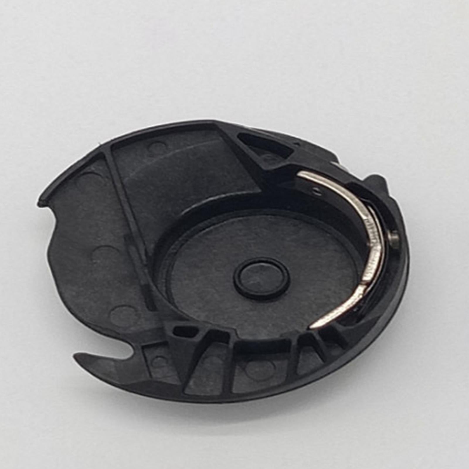 1x Bobbin Case Durable Black Tool for Brother Sewing Machine XL2220 RS5