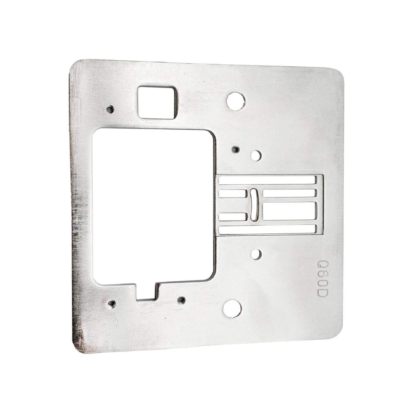 Needle Throat Plate Sewing Machine Supplies for Singer 5511 Scholastic