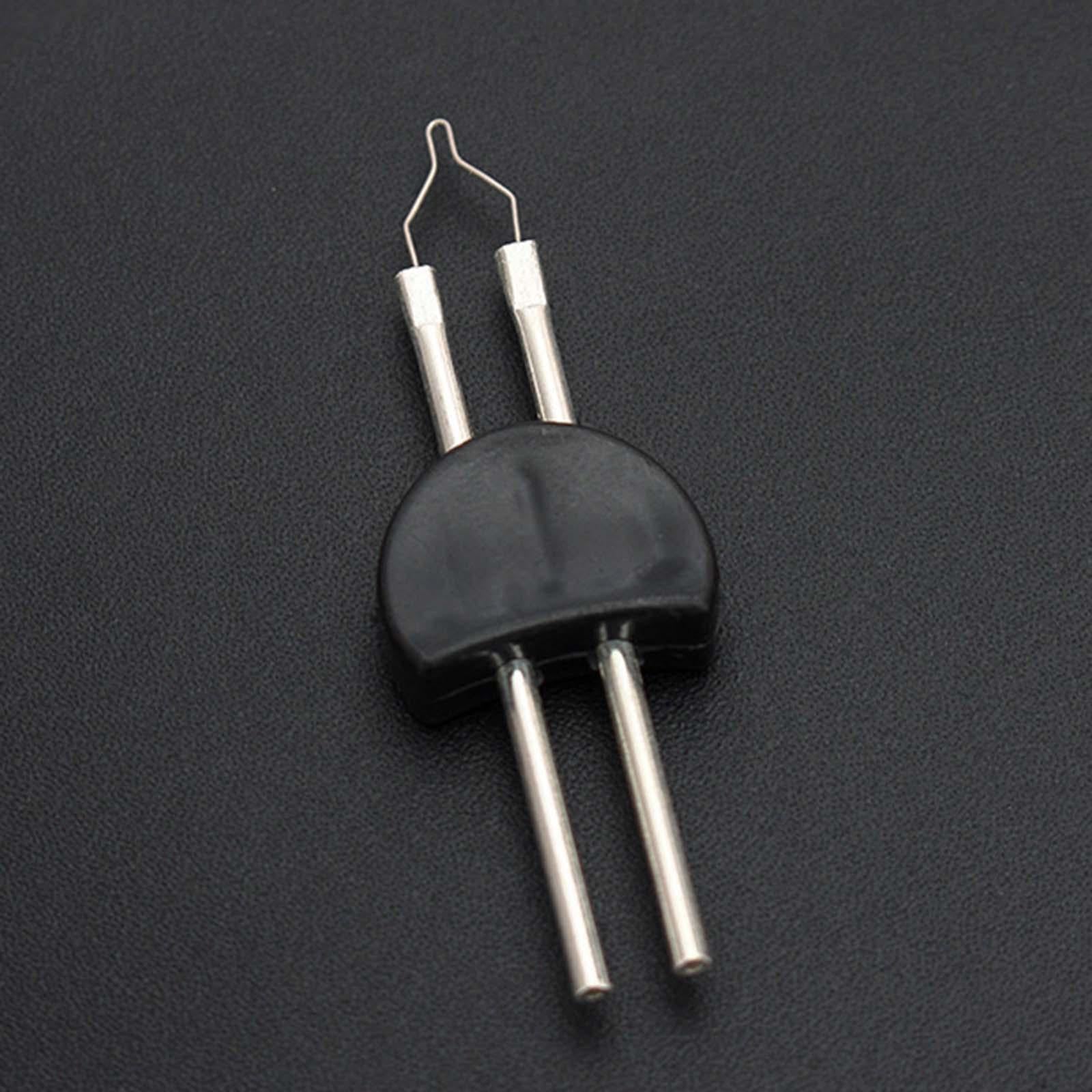 Thread Zap II Replacement Tip Thread Zapper Head Replacement Supplies