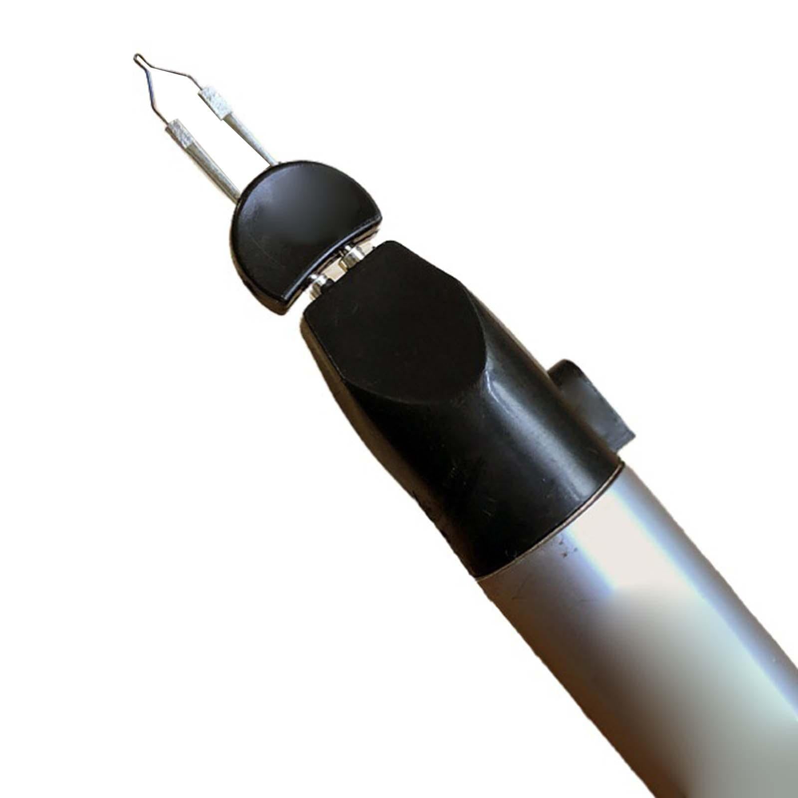 Thread Zap II Replacement Tip Thread Zapper Head Replacement Supplies