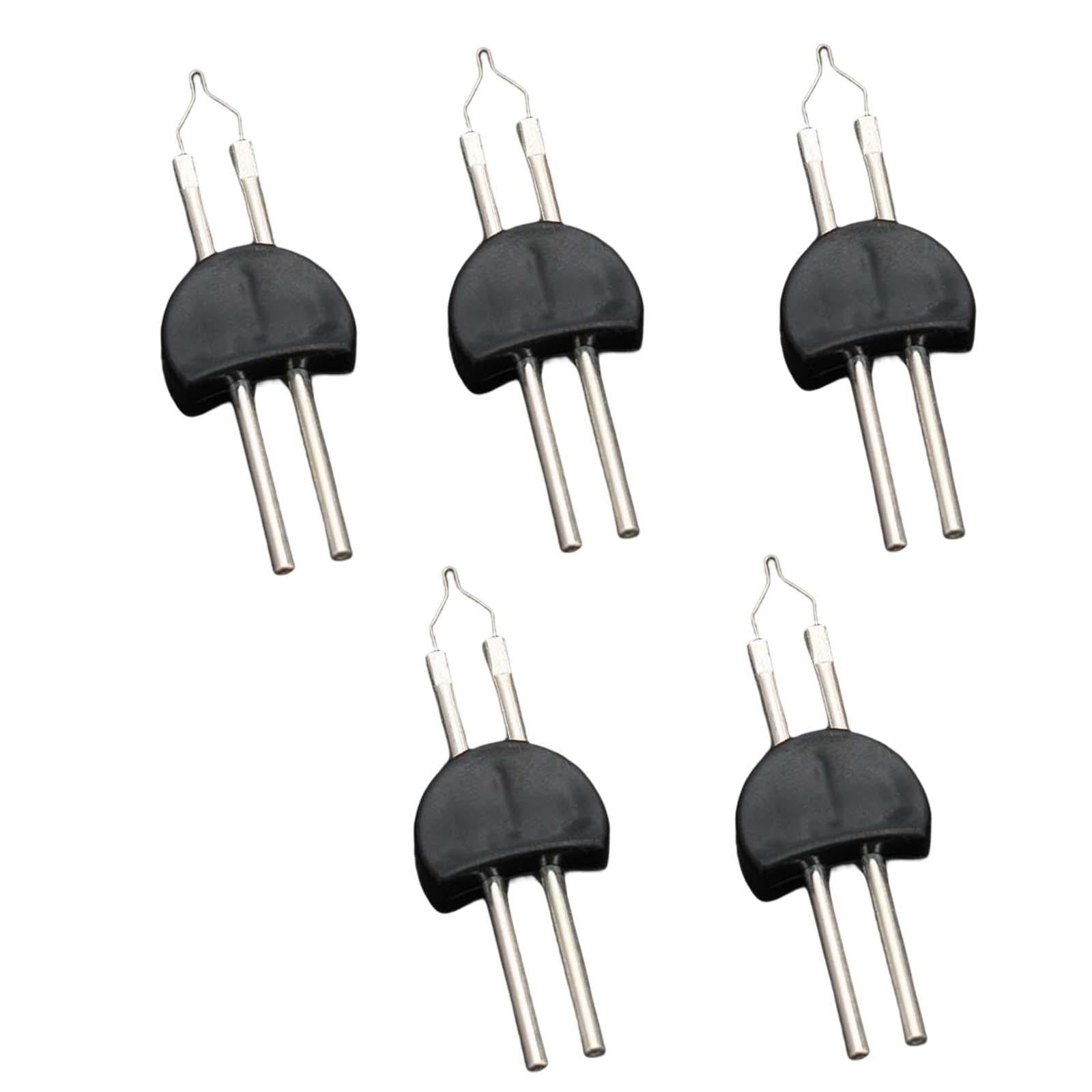 Thread Zap II Replacement Tip Thread Zapper Head Replacement Supplies