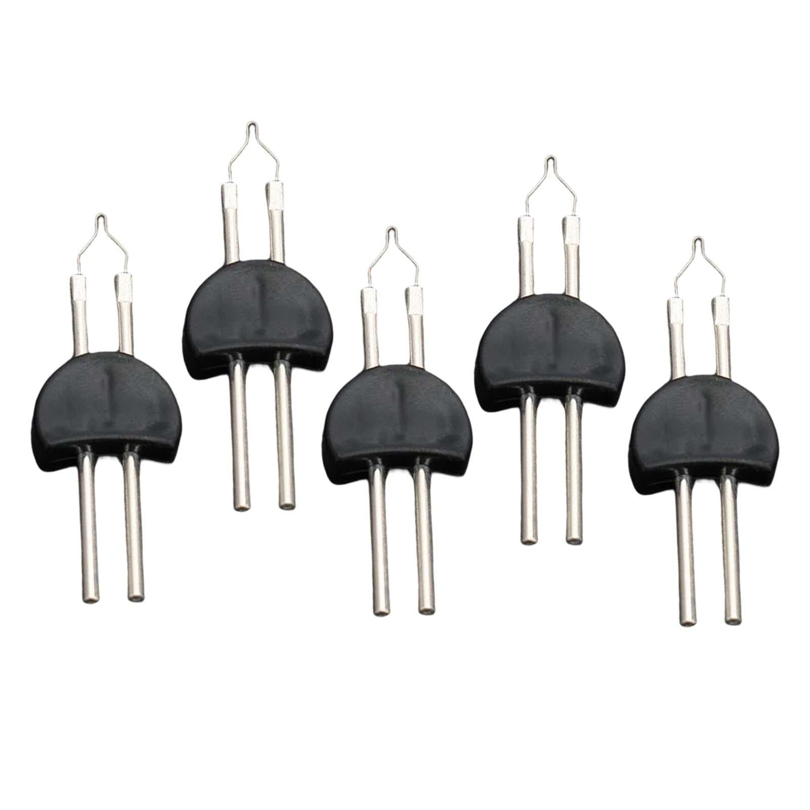 Thread Zap II Replacement Tip Thread Zapper Head Replacement Supplies