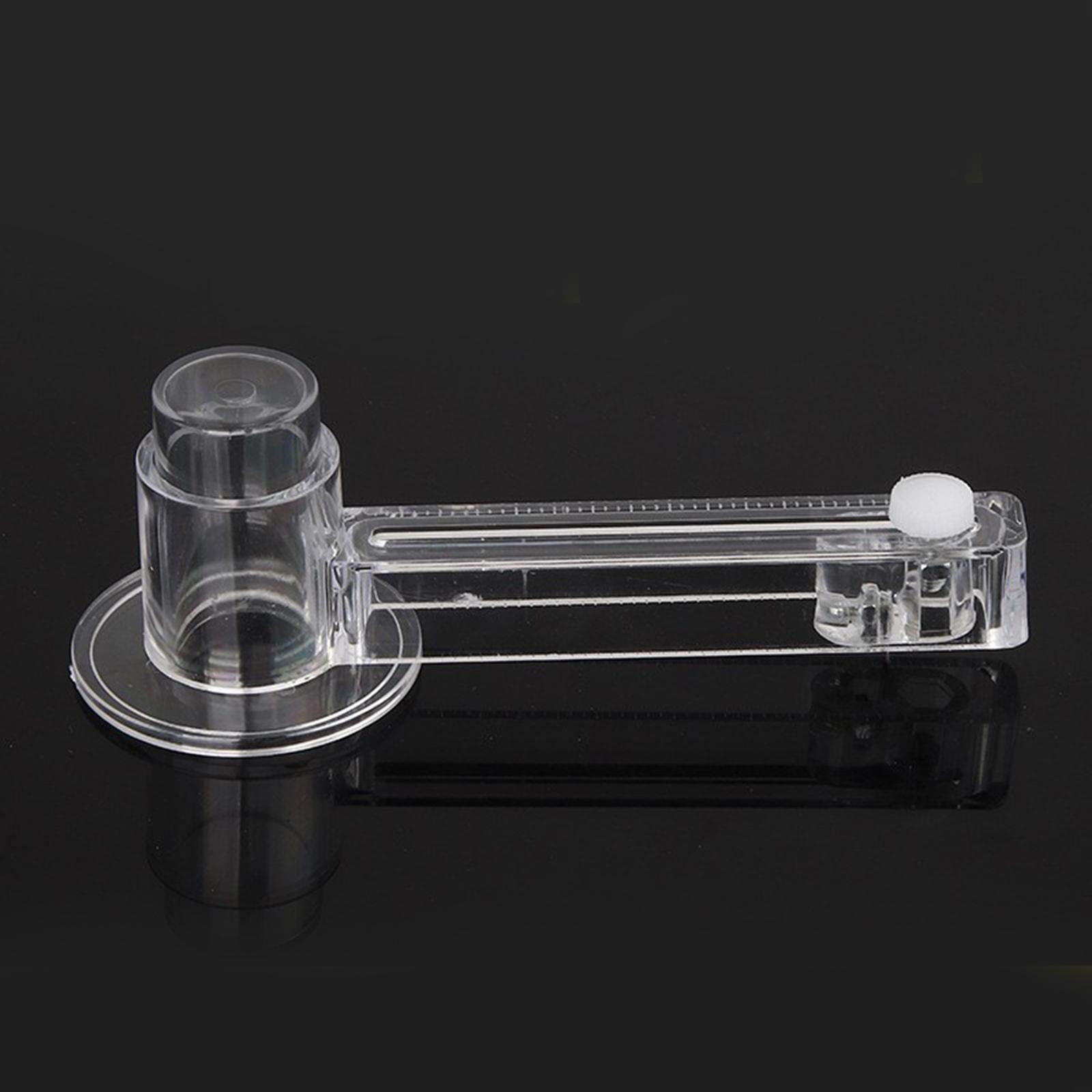 Badge Cutting Tool DIY Craft Supplies for Paper Crafts Button Making Machine 44mm