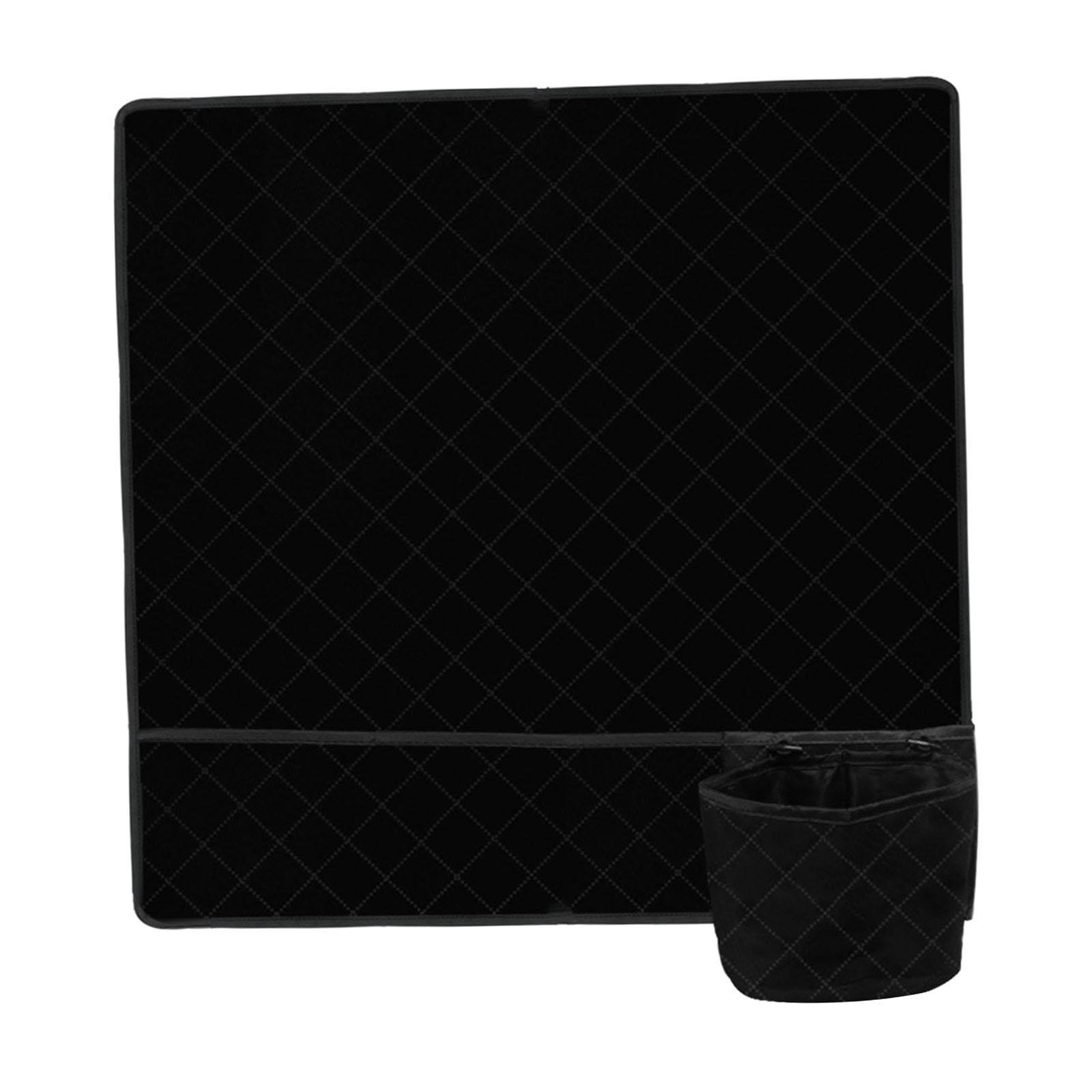 Sewing Organizer Pad for Table for with Most Standard Singer Bother Machines
