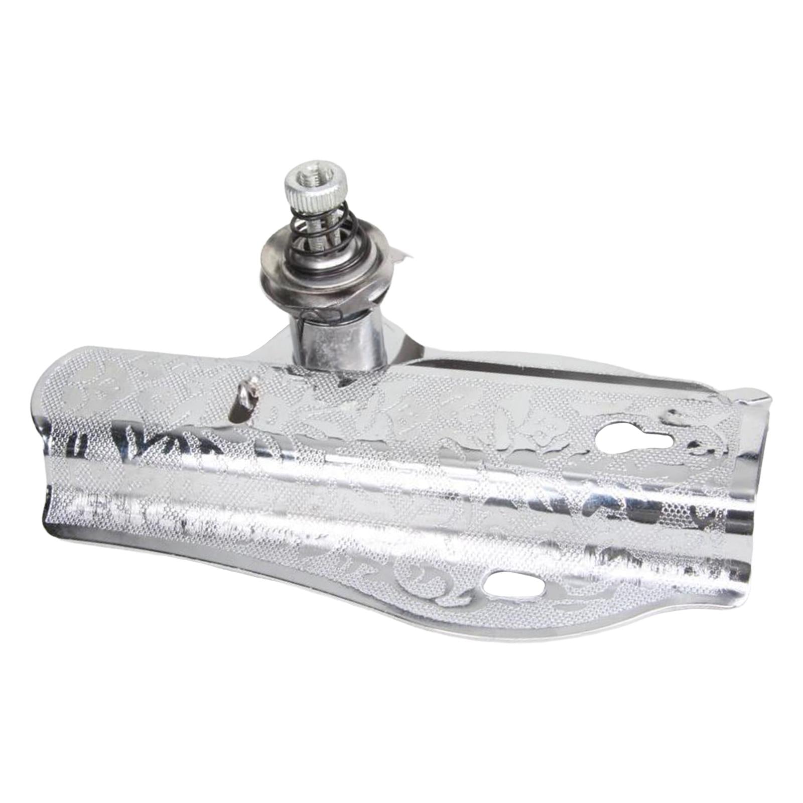 Old Sewing Machine Face Cover Scroll Face Plate for Domestic Sewing Machine