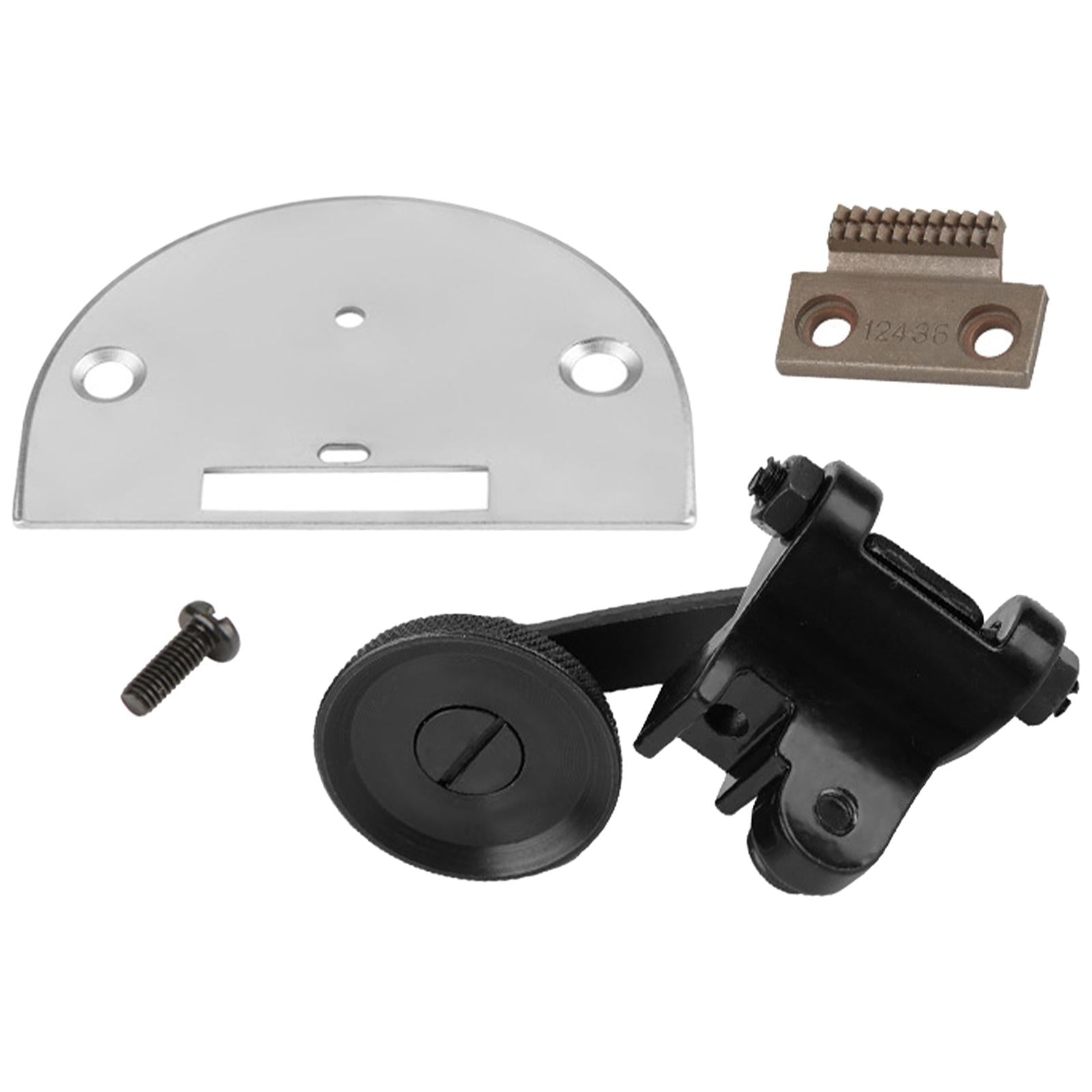 Sewing Machine Parts Leather Presser Foot Sewing Machine Roller