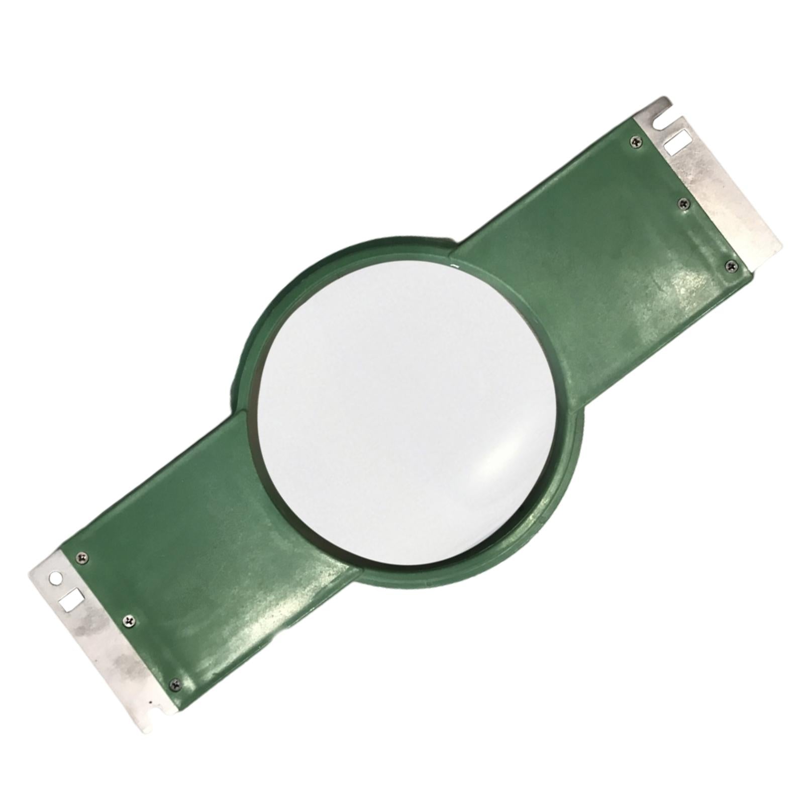 Embroidery Hoop for Tajima Tubular Frames Sewing Machine Spare Parts  Dia. 150mm