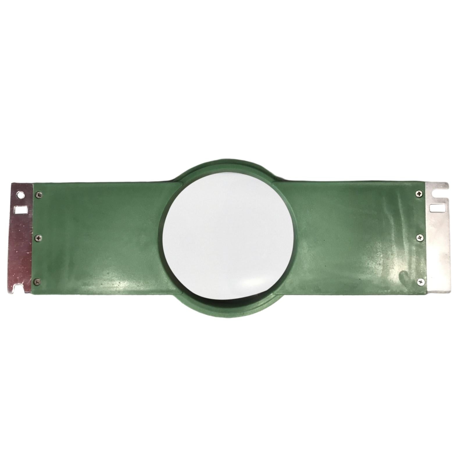 Embroidery Hoop for Tajima Tubular Frames Sewing Machine Spare Parts Dia. 120mm