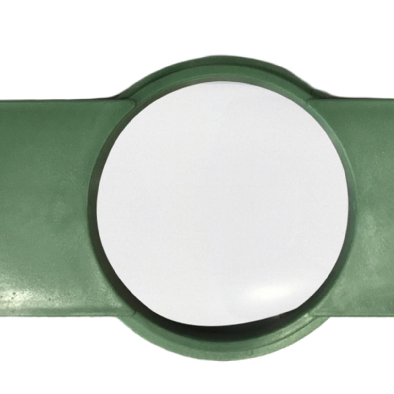 Embroidery Hoop for Tajima Tubular Frames Sewing Machine Spare Parts Dia. 120mm