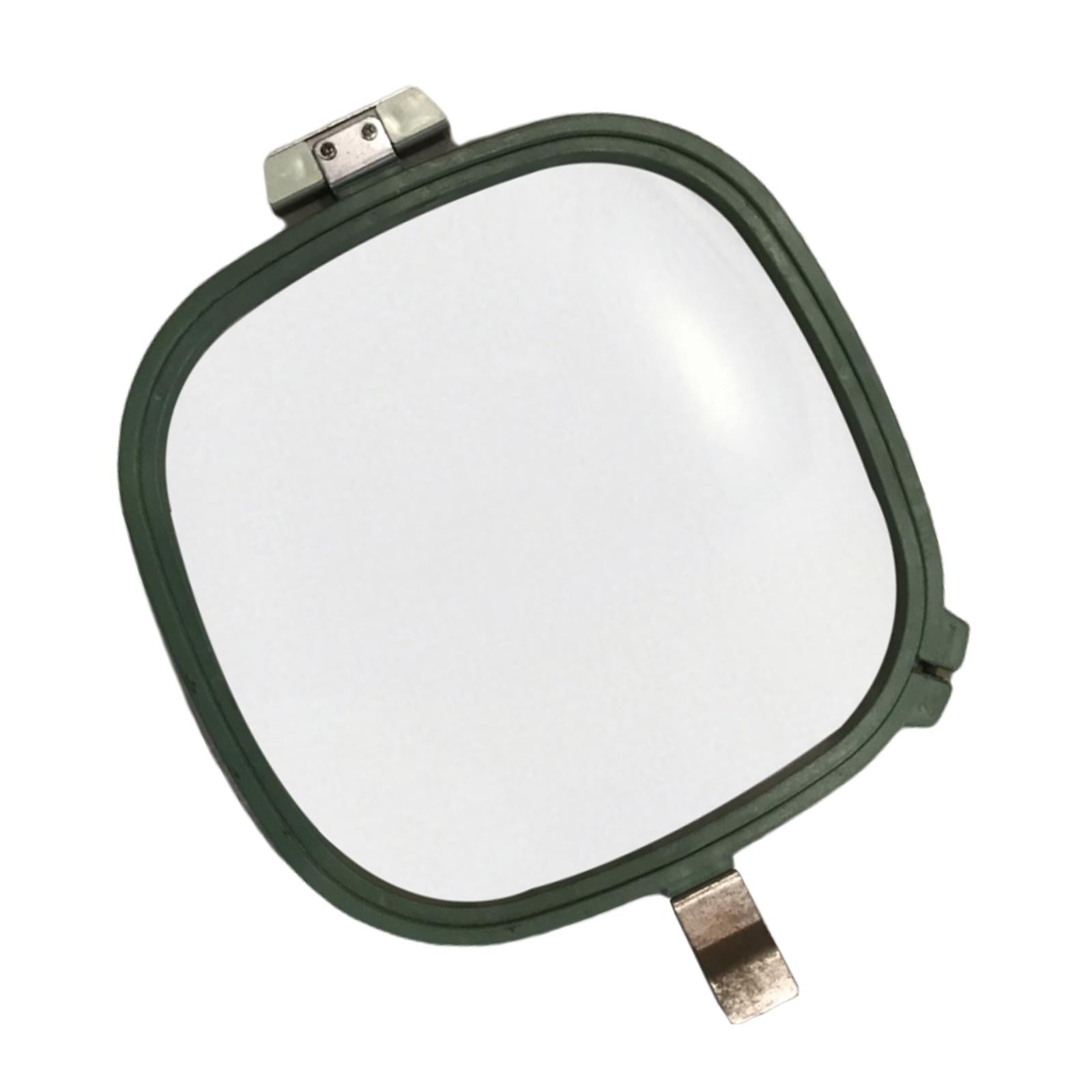 Embroidery Hoop for Tajima Tubular Frames Sewing Machine Spare Parts 240x240mm