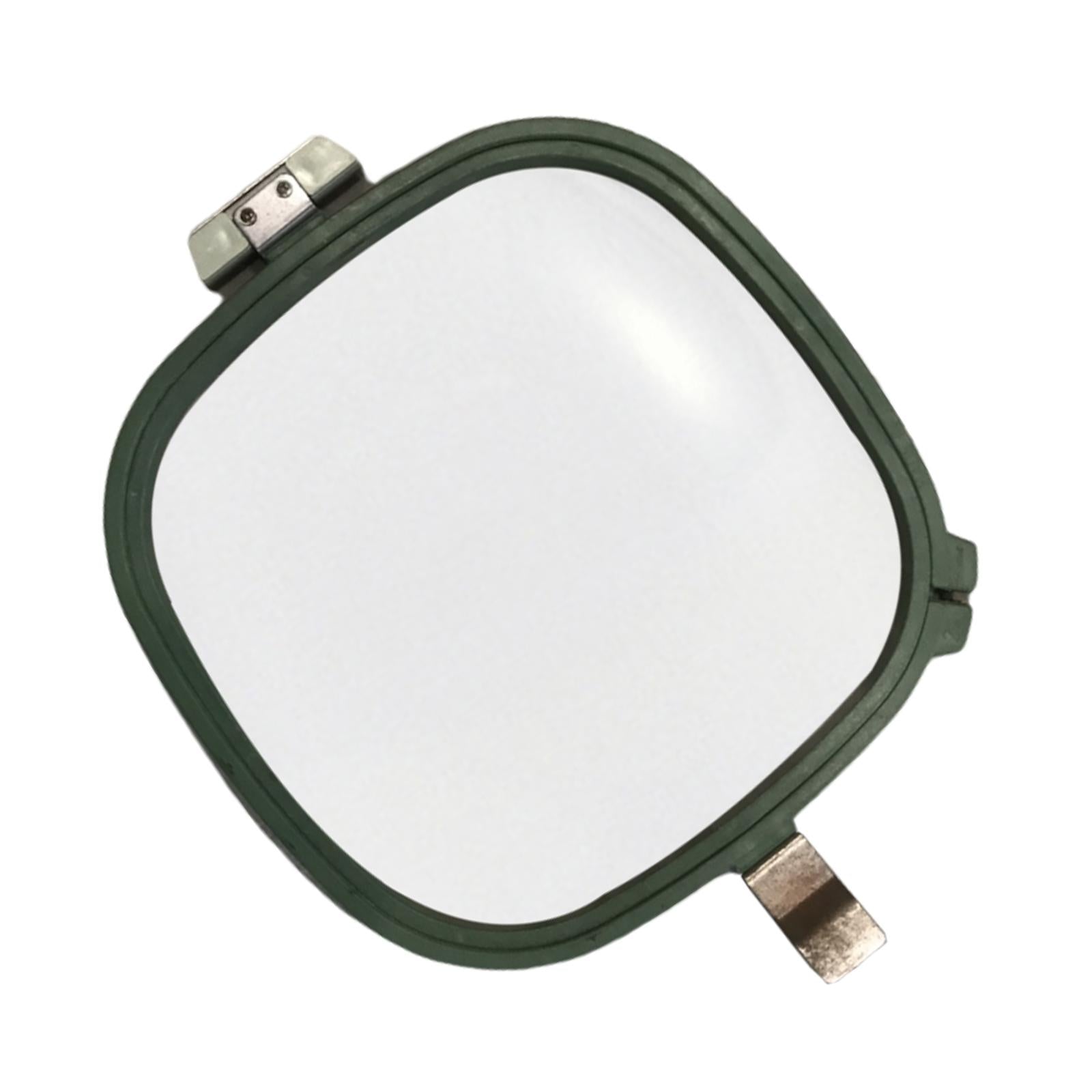 Embroidery Hoop for Tajima Tubular Frames Sewing Machine Spare Parts 240x240mm