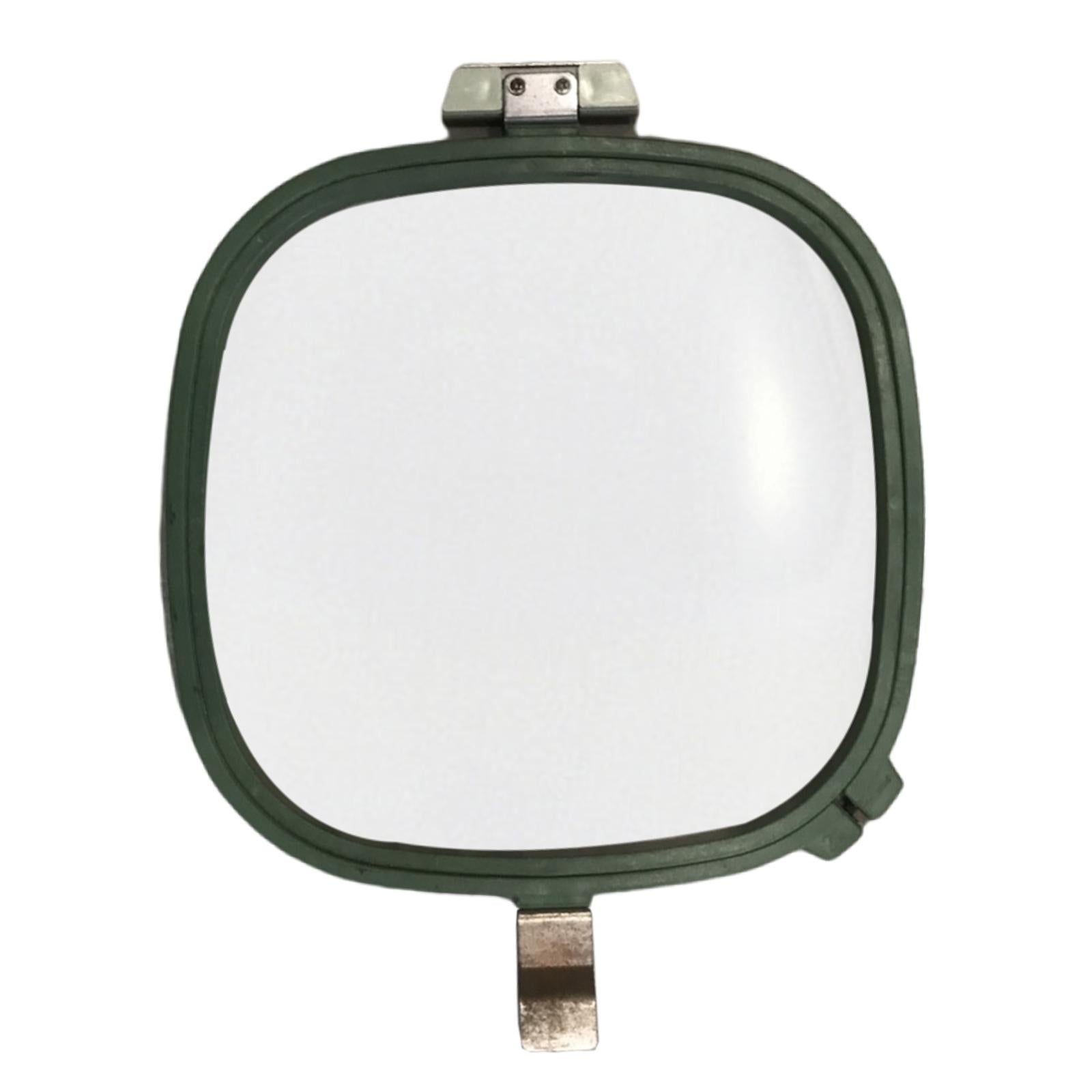 Embroidery Hoop for Tajima Tubular Frames Sewing Machine Spare Parts 240x240mm