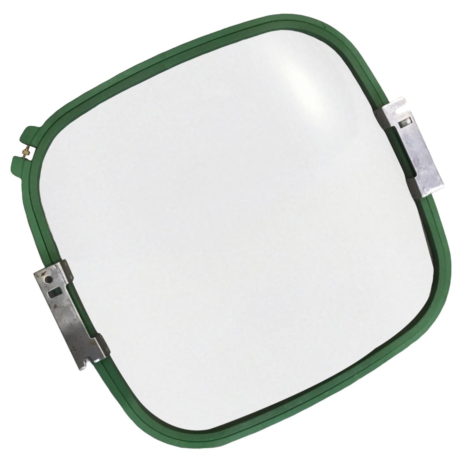 Embroidery Hoop for Tajima Tubular Frames Sewing Machine Spare Parts 300x300mm