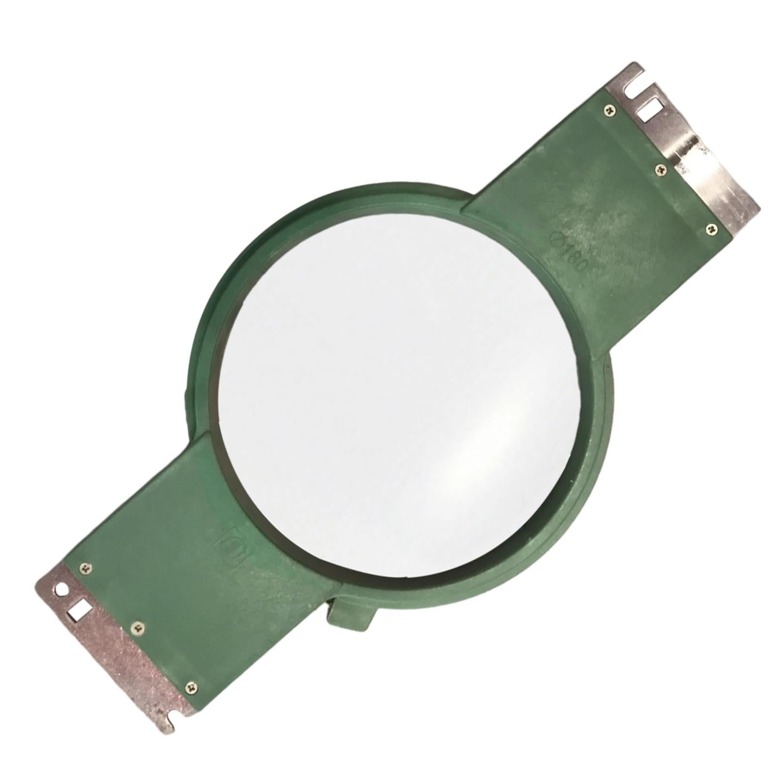 Embroidery Hoop for Tajima Tubular Frames Sewing Machine Spare Parts Dia. 180mm