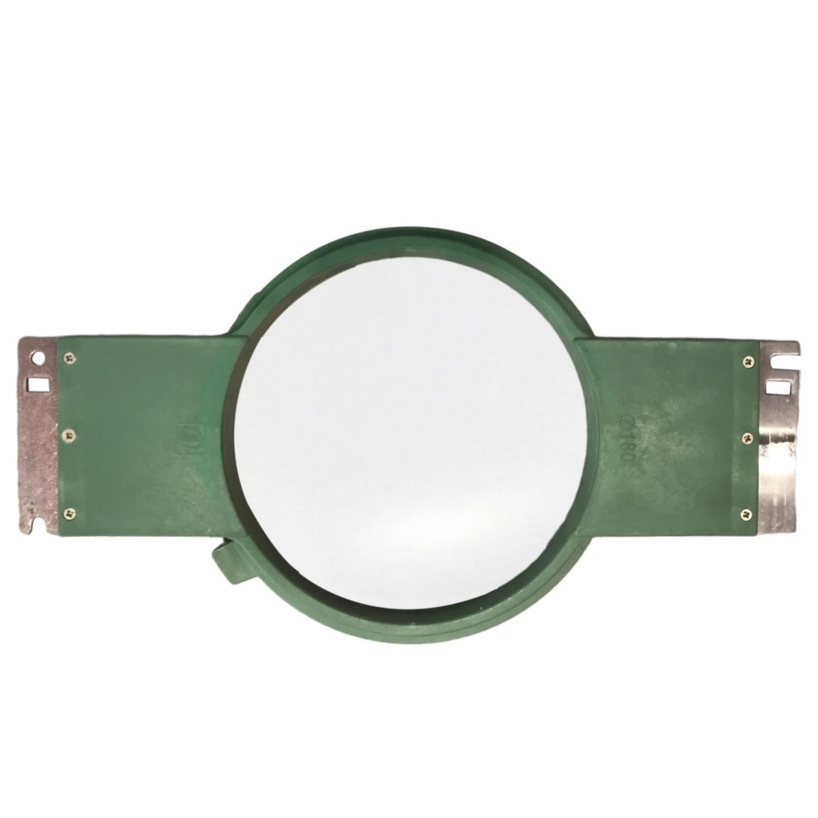 Embroidery Hoop for Tajima Tubular Frames Sewing Machine Spare Parts Dia. 180mm
