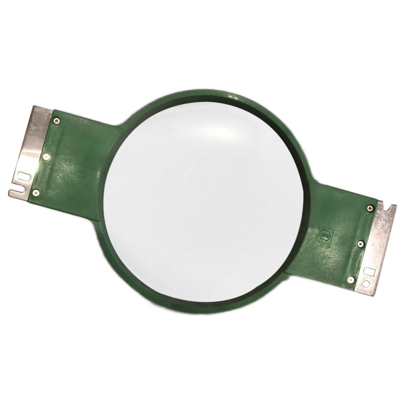 Embroidery Hoop for Tajima Tubular Frames Sewing Machine Spare Parts Dia. 210mm