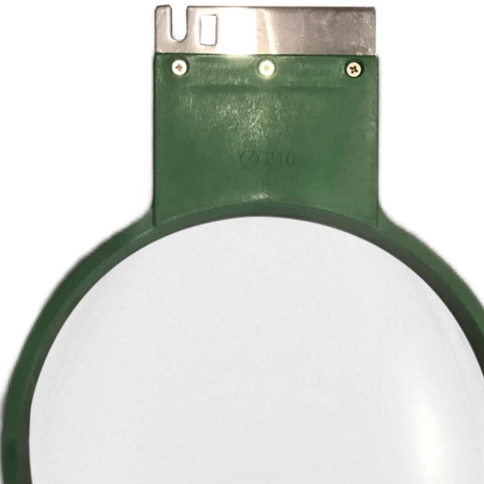 Embroidery Hoop for Tajima Tubular Frames Sewing Machine Spare Parts Dia. 210mm