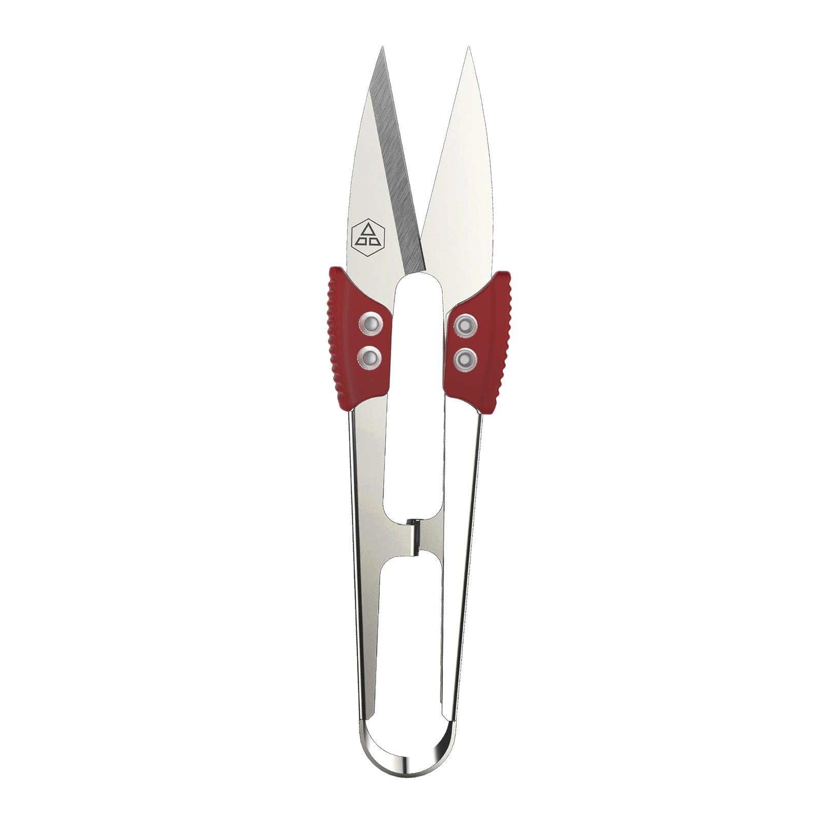 Portable Thread Snip Scissors Sewing Nipper Embroidery Fabric Beading Yarn