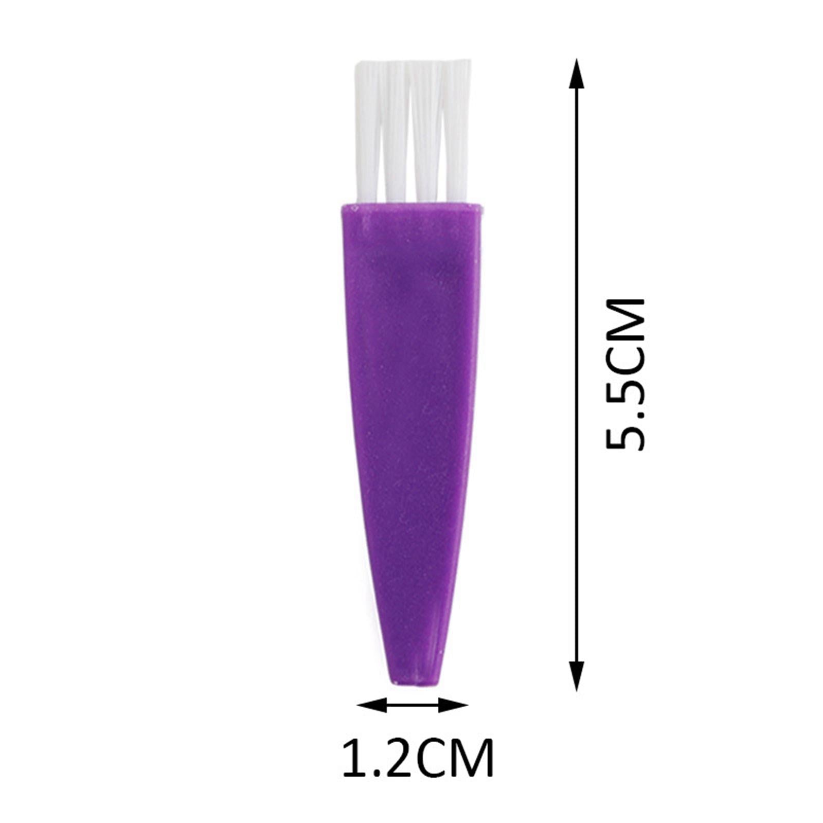 DIY Diamond Painting Point Drill Brush Craft for Cross Stitch Cleaning Tool