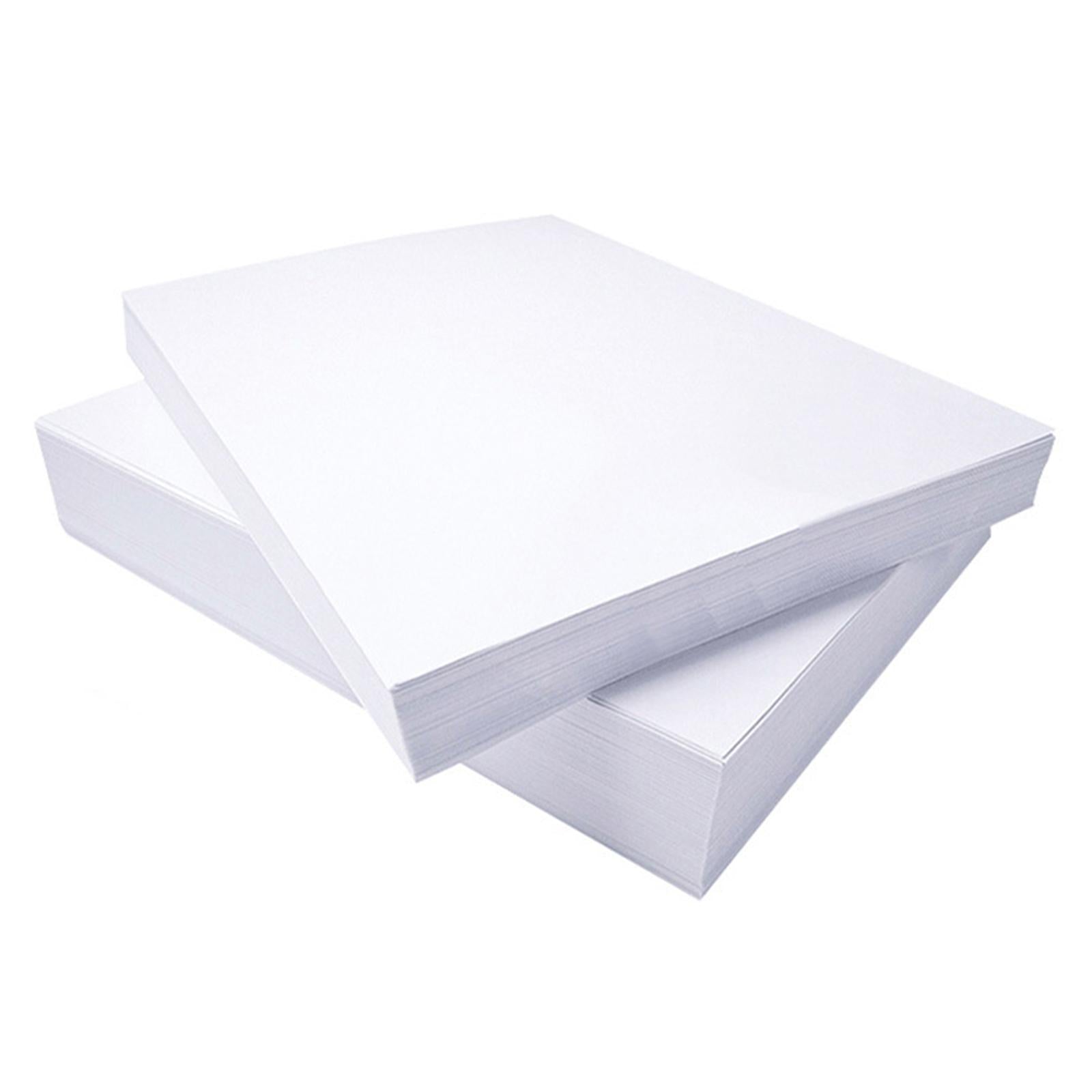 50x Non Stick Diamond Painting Cover Release Paper Cross Stitch 210x297MM