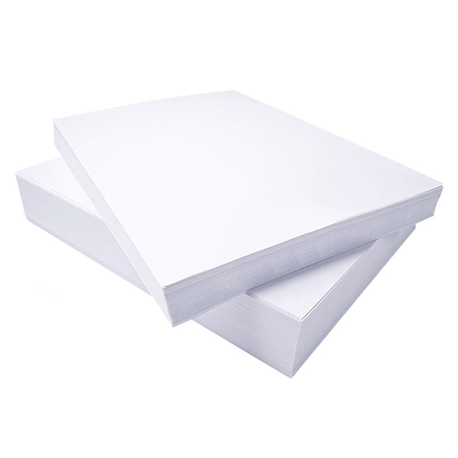 50x Non Stick Diamond Painting Cover Release Paper Cross Stitch 210x297MM
