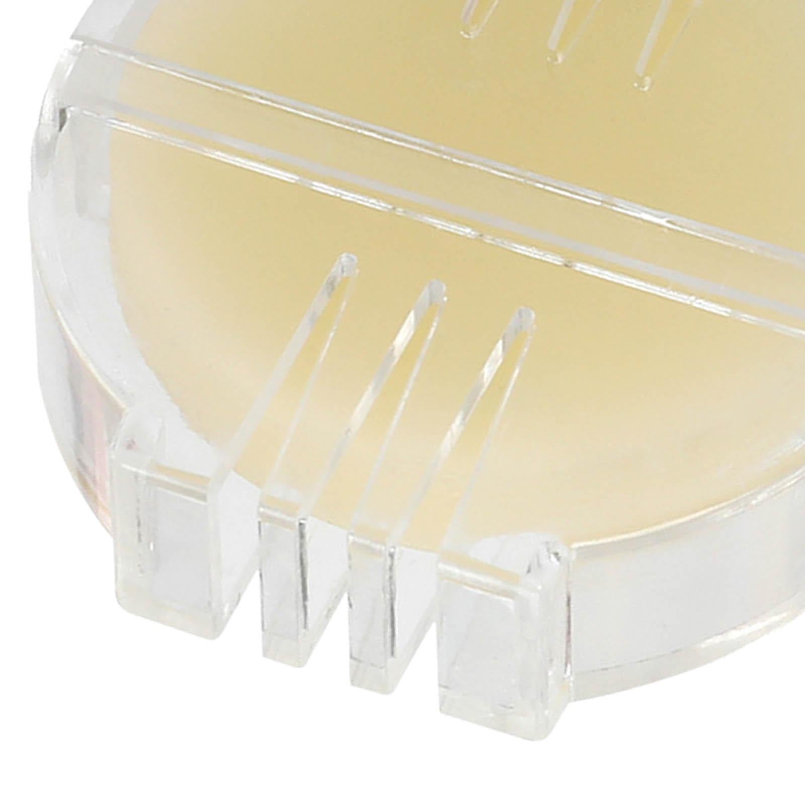 Paraffin Wax for Threads Tangling Beeswax Sewing Adds Strength Craft Bead