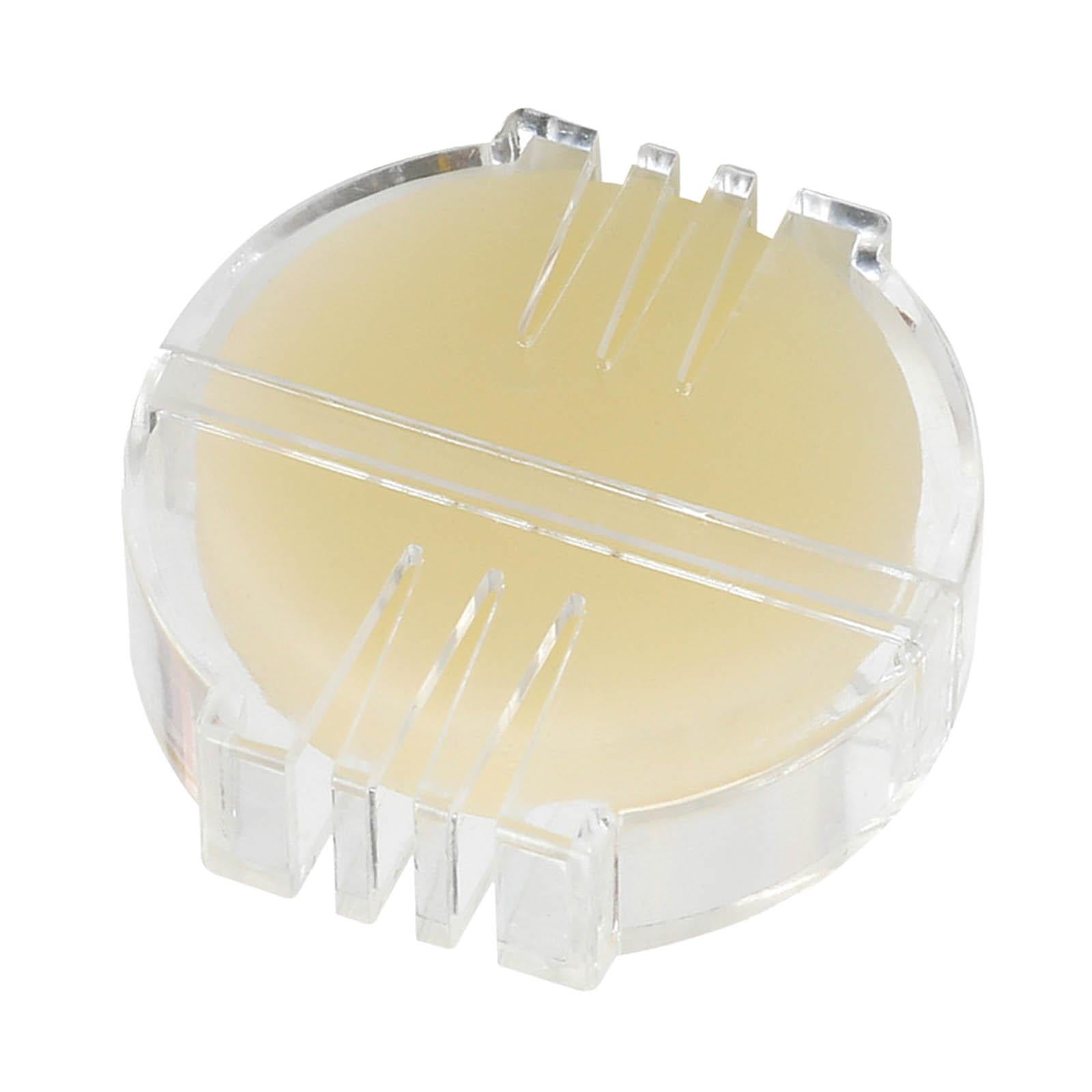 Paraffin Wax for Threads Tangling Beeswax Sewing Adds Strength Craft Bead