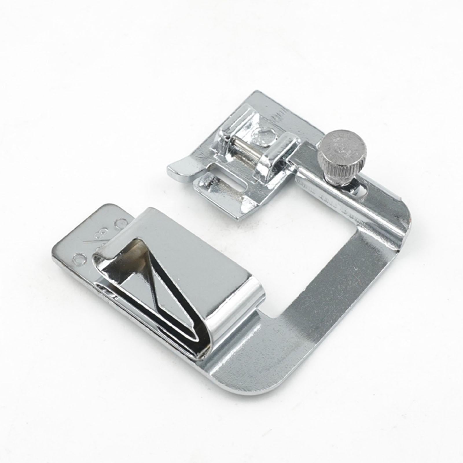 7Pcs Sewing Machine Foot Presser Multifunction for Household Domestic Repair