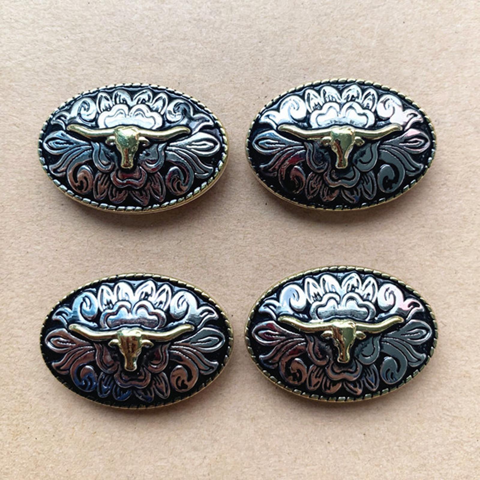 5x Fashion Snap Button DIY Sewing Handmade Shoes Accessories Clothing Crafts